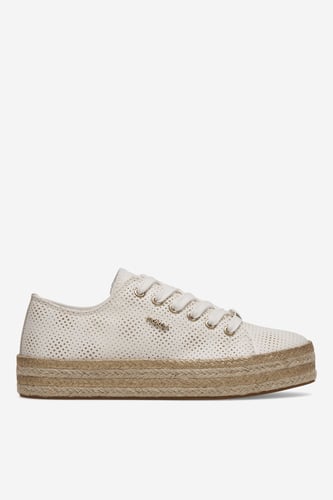 Espadrile Rieker 94005-80 Bela