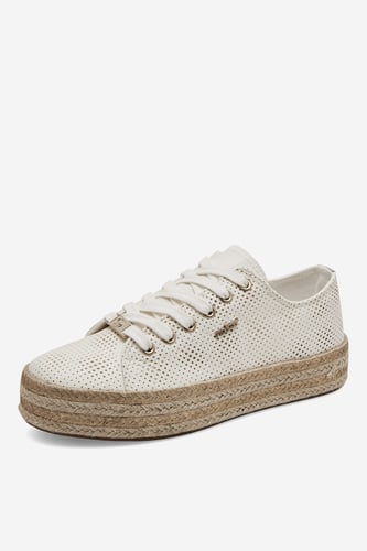 Espadrile Rieker 94005-80 Bela