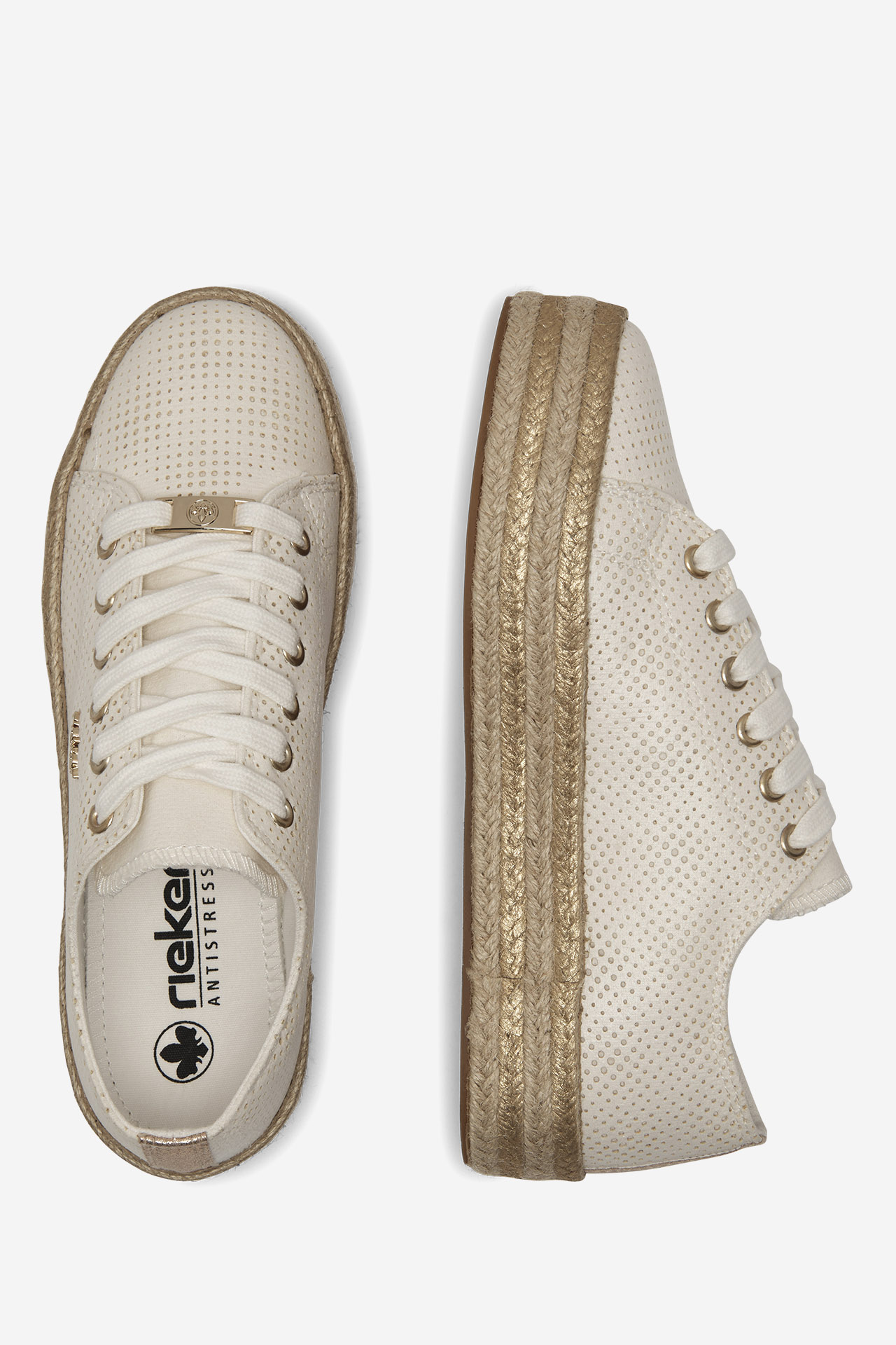 Espadrile Bela