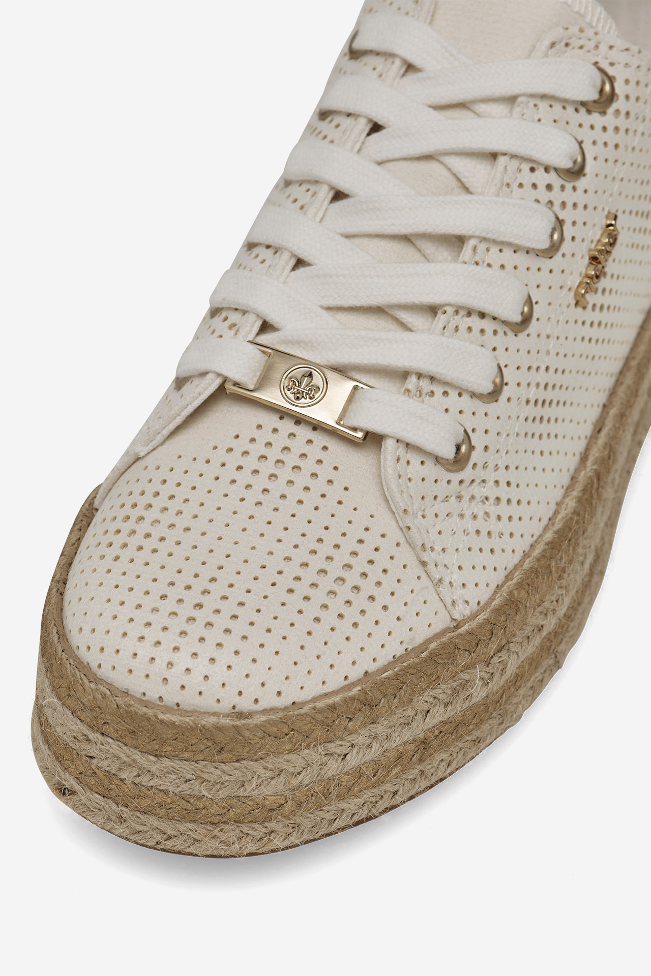 Espadrile Bela