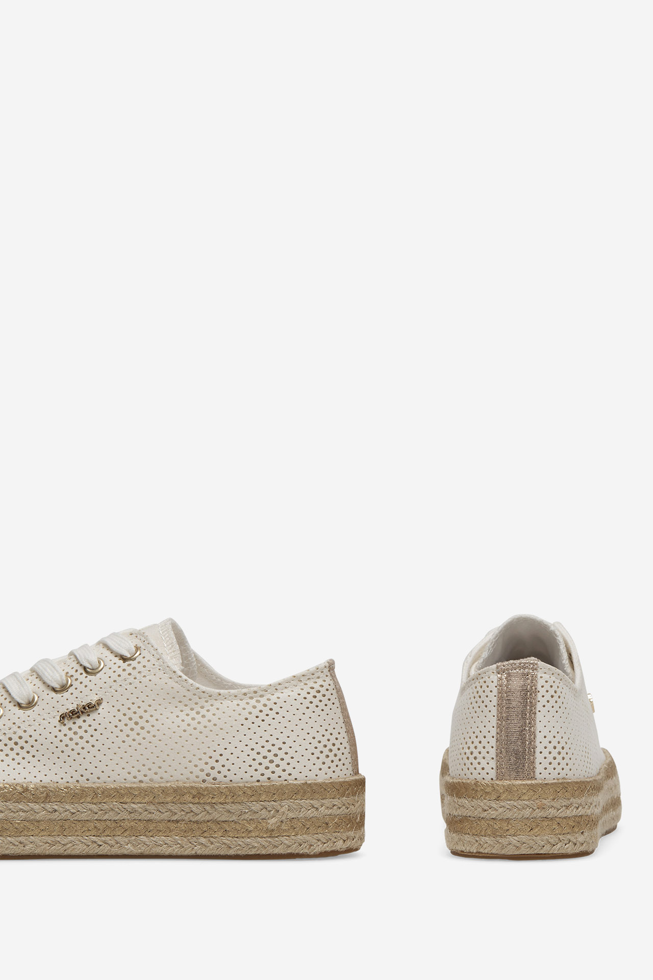 Espadrile Bela