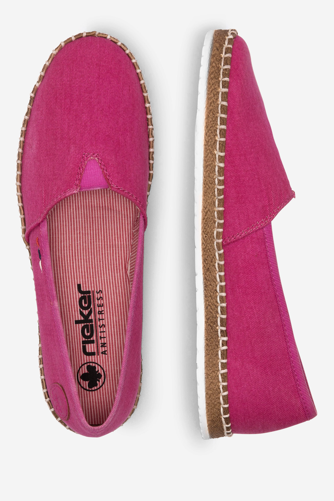 Espadrilky MIX