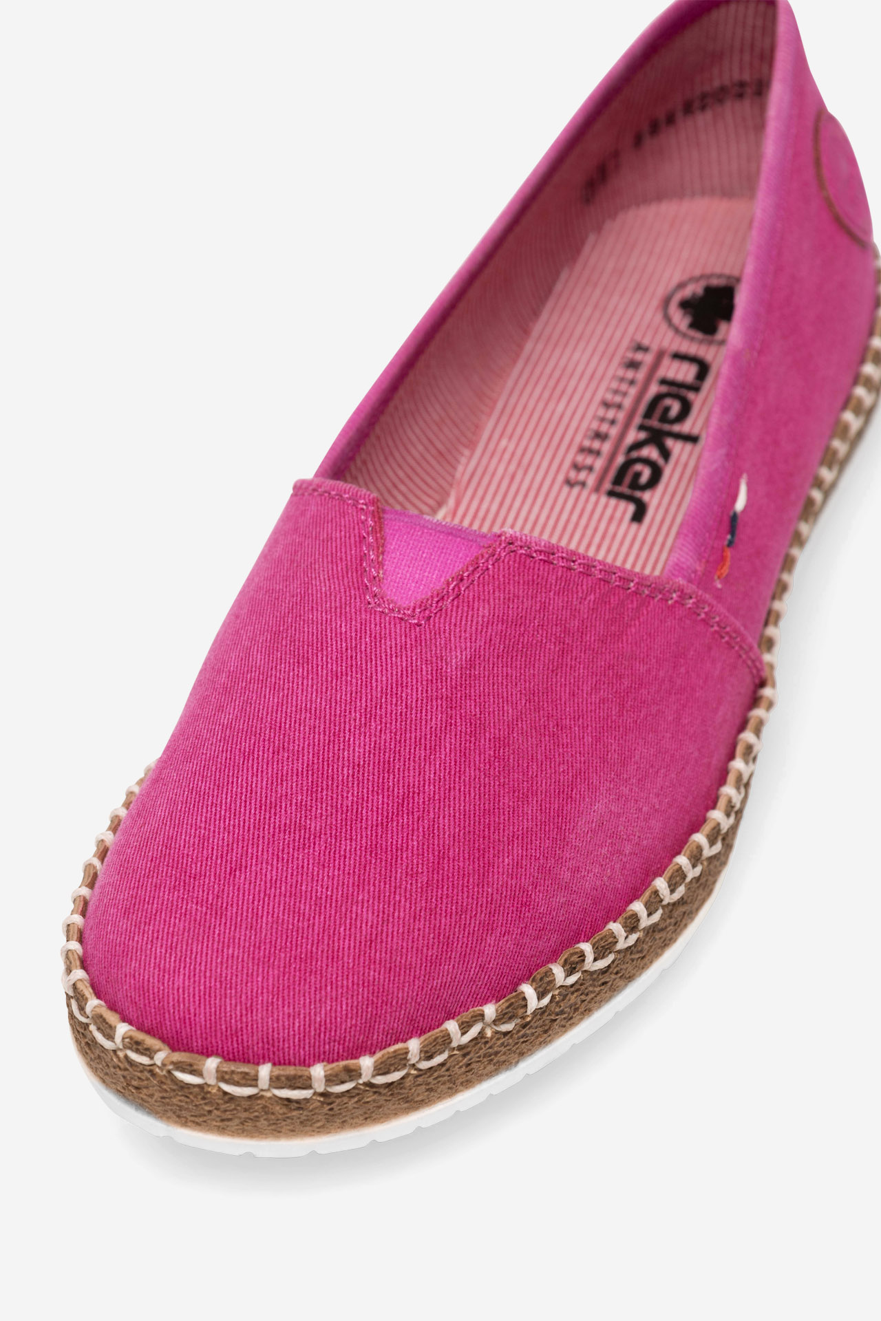 Espadrilky MIX