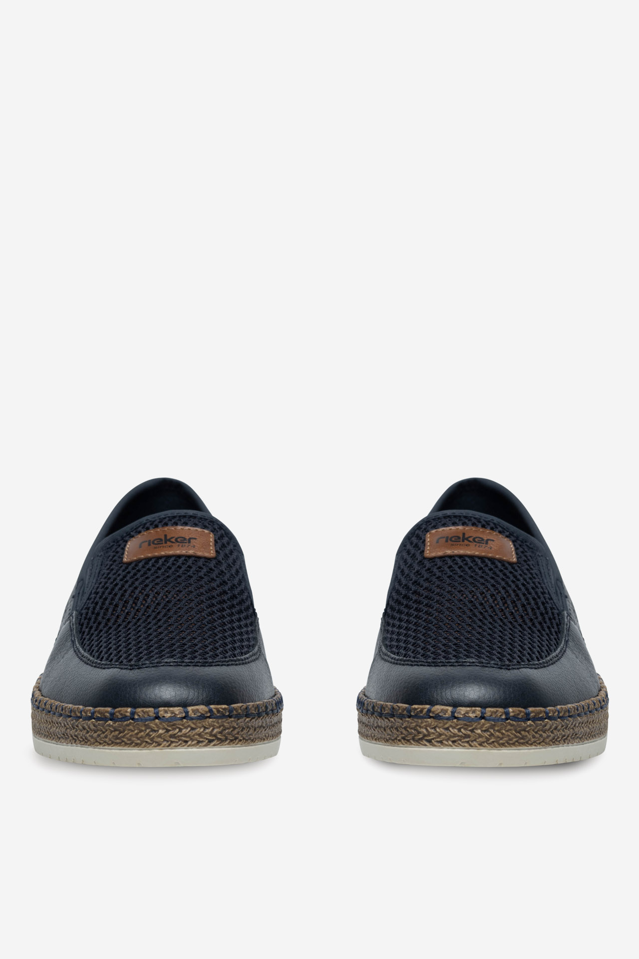 Polobotka BLANKYTNĚ MODRÁ