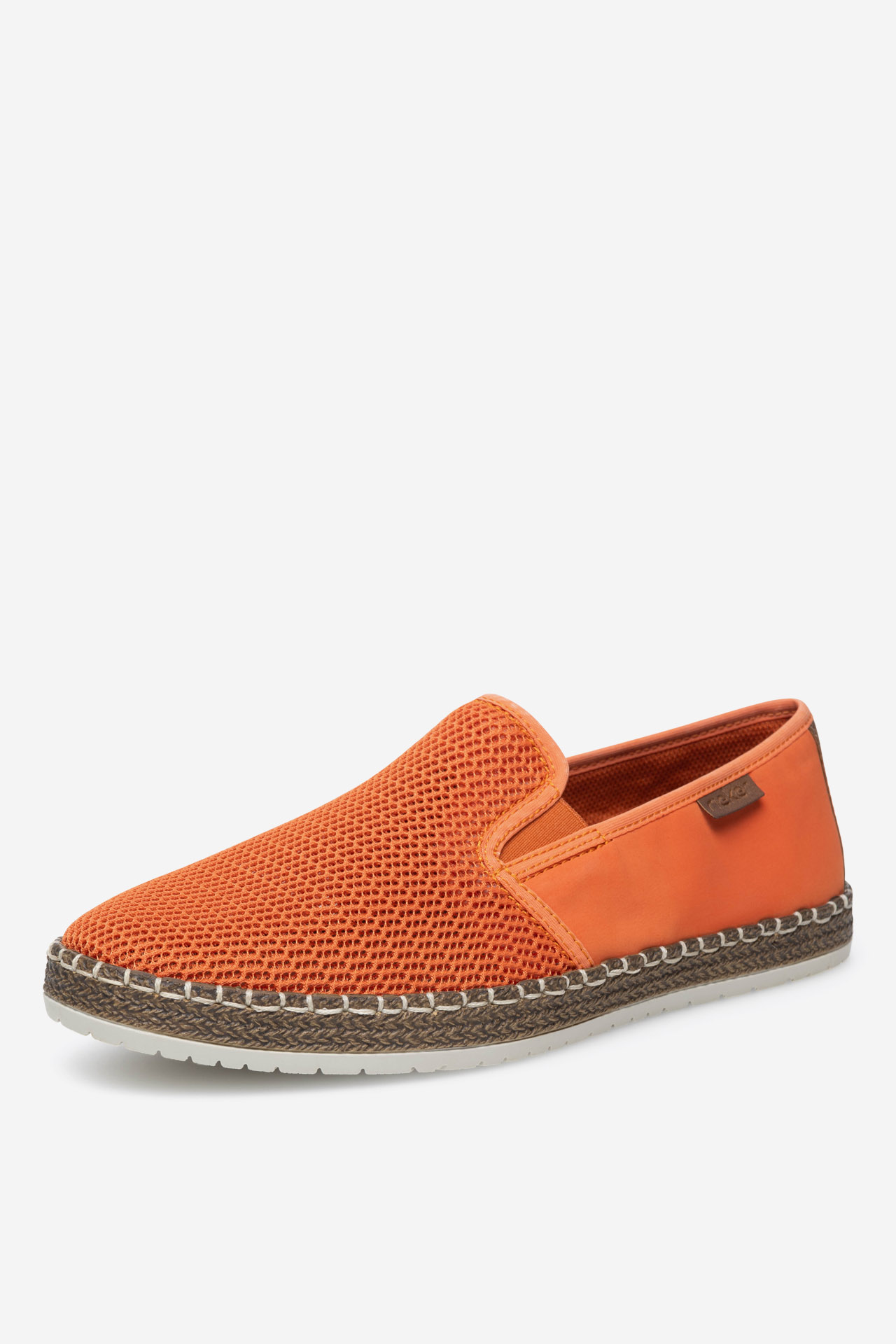 Polobotka ORANŽOVÁ
