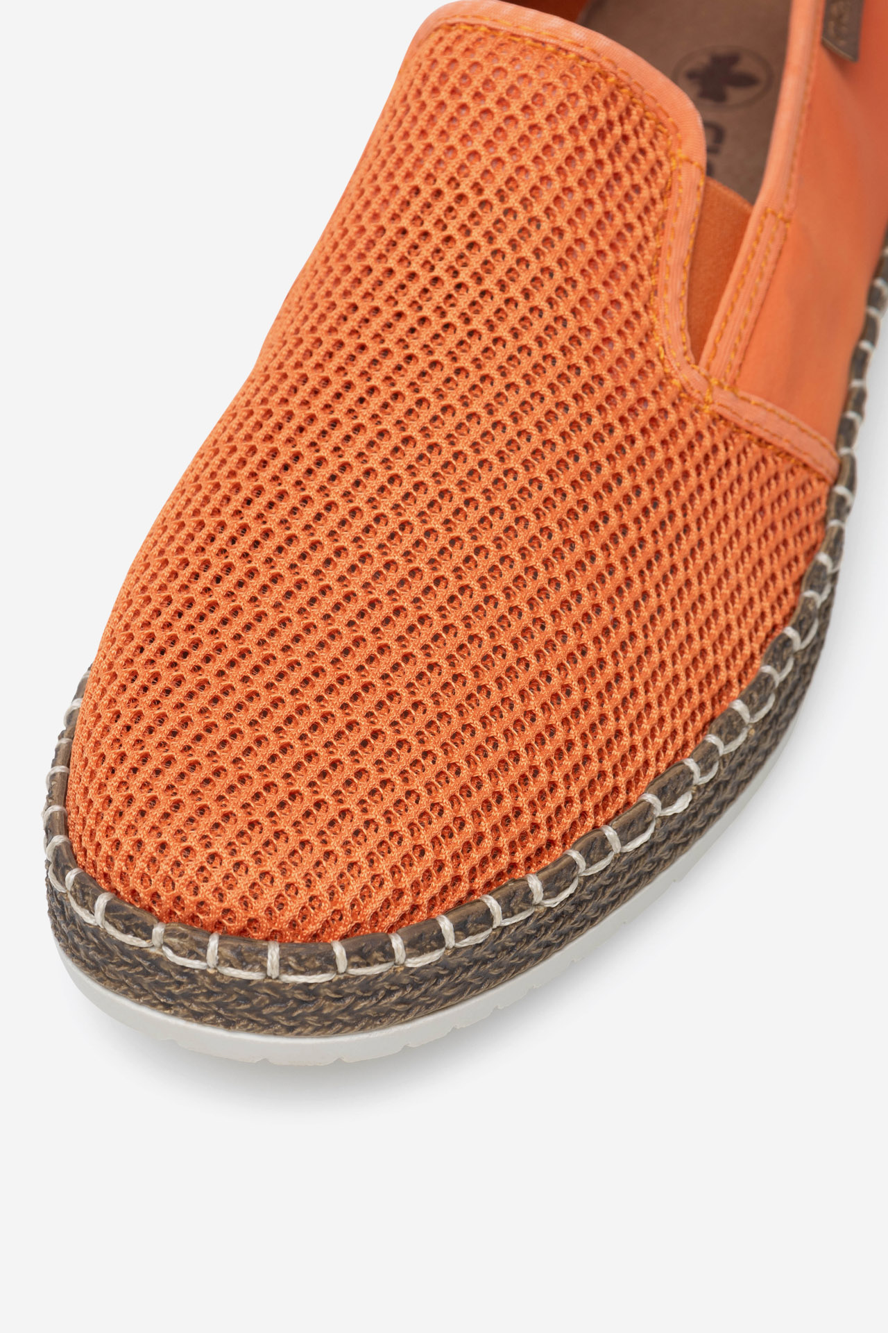 Polobotka ORANŽOVÁ