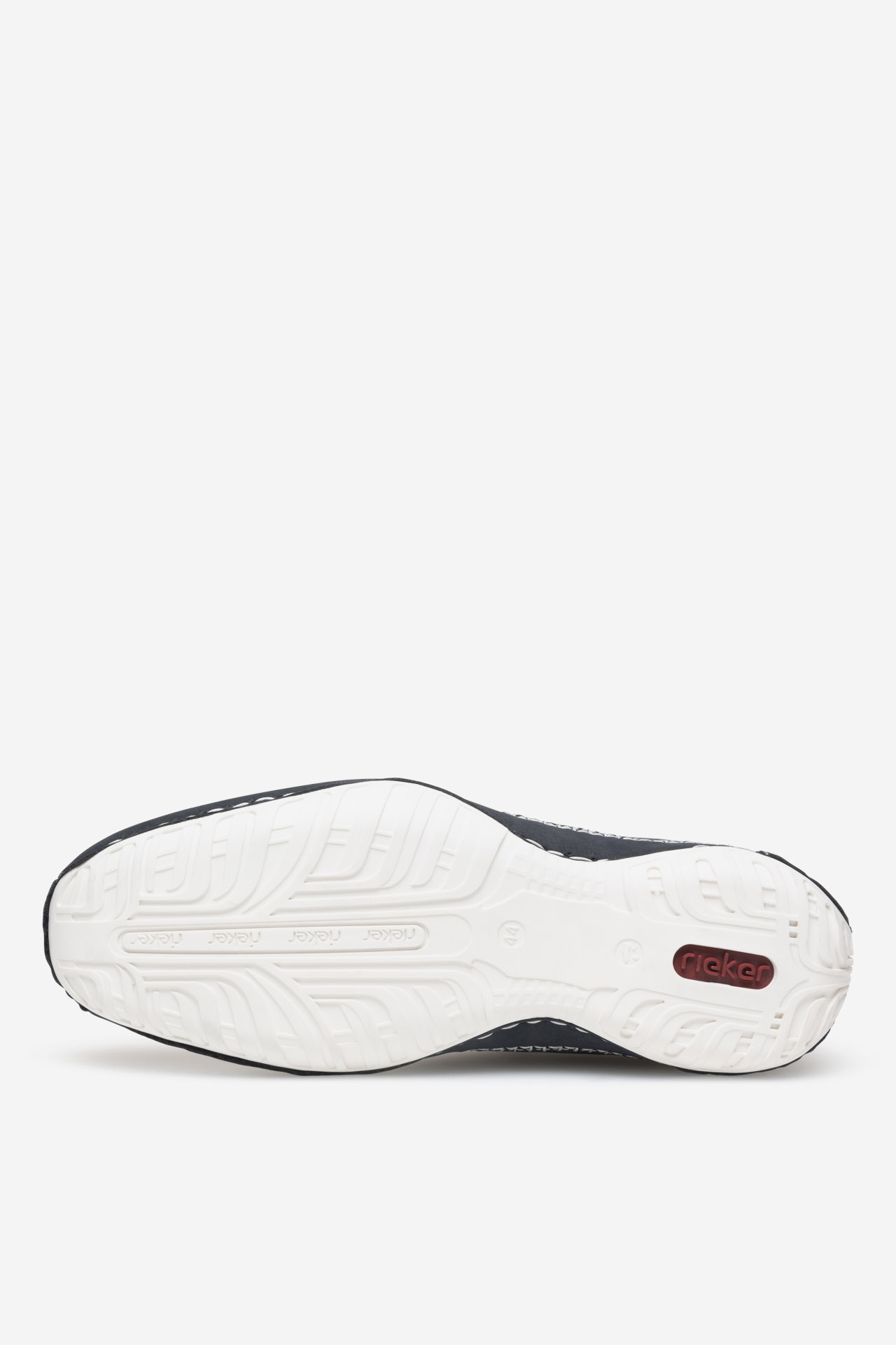 Nizki čevlji Mornarsko modra