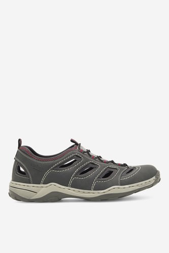 Rieker 08065-46 СИВ