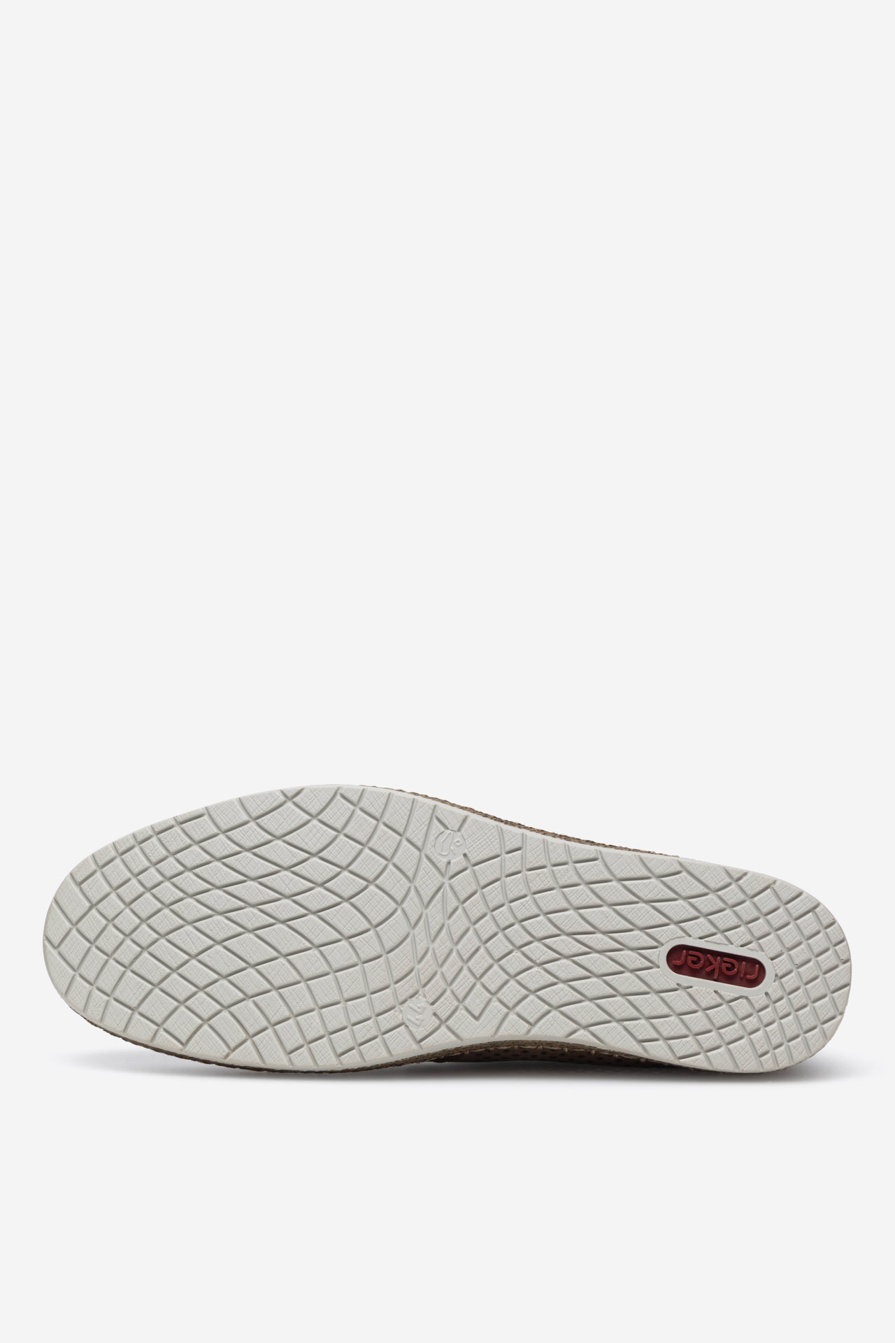 Espadrile Rjava
