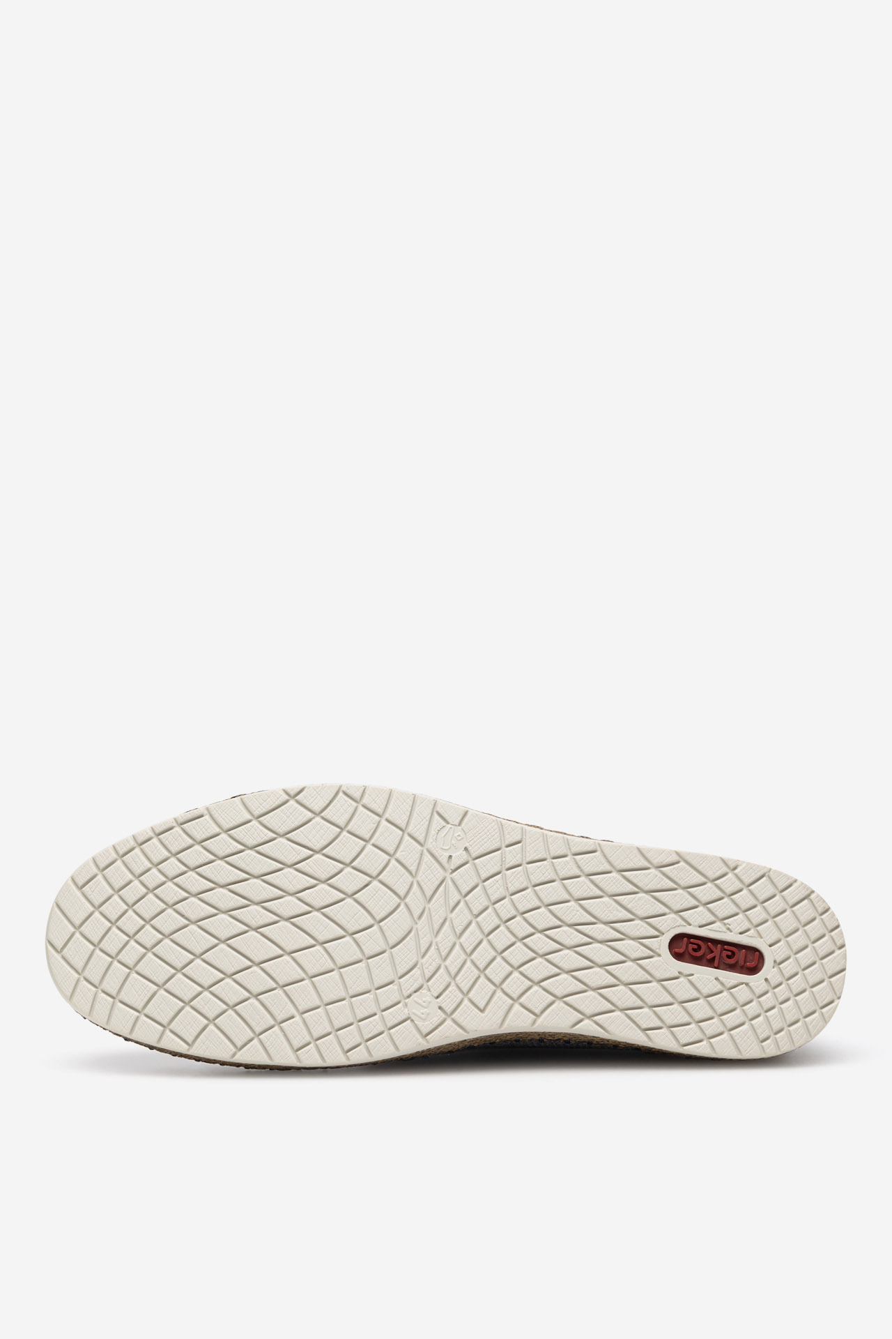Espadrile Modra