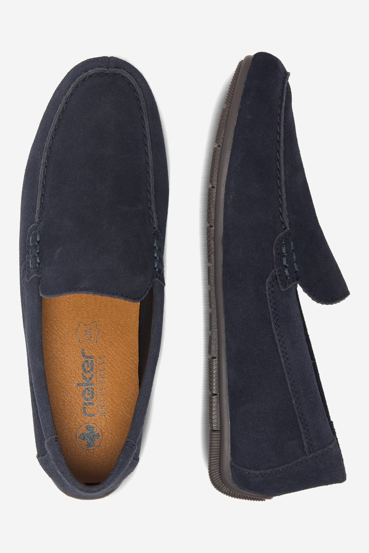 Polobotka BLANKYTNĚ MODRÁ