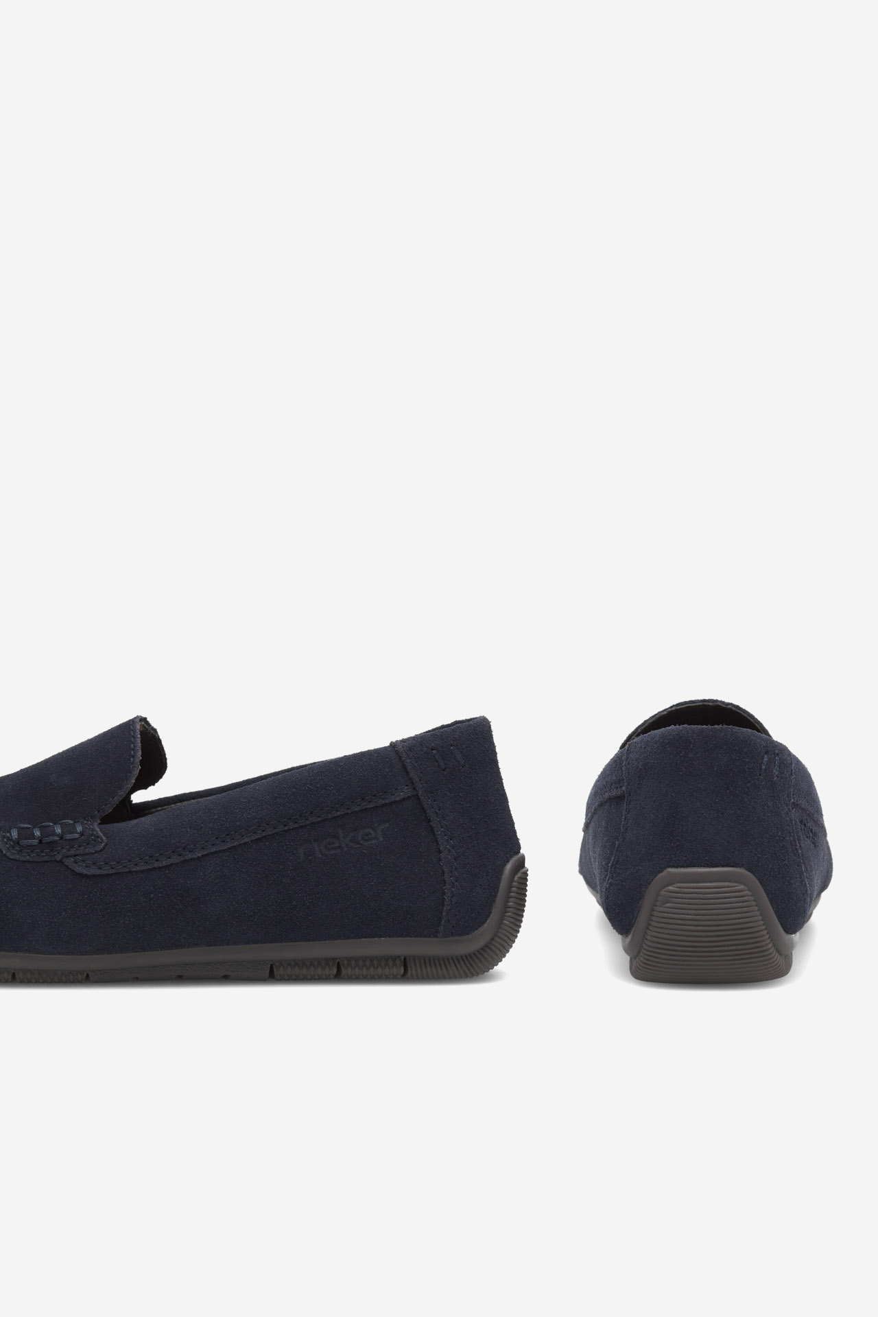 Polobotka BLANKYTNĚ MODRÁ