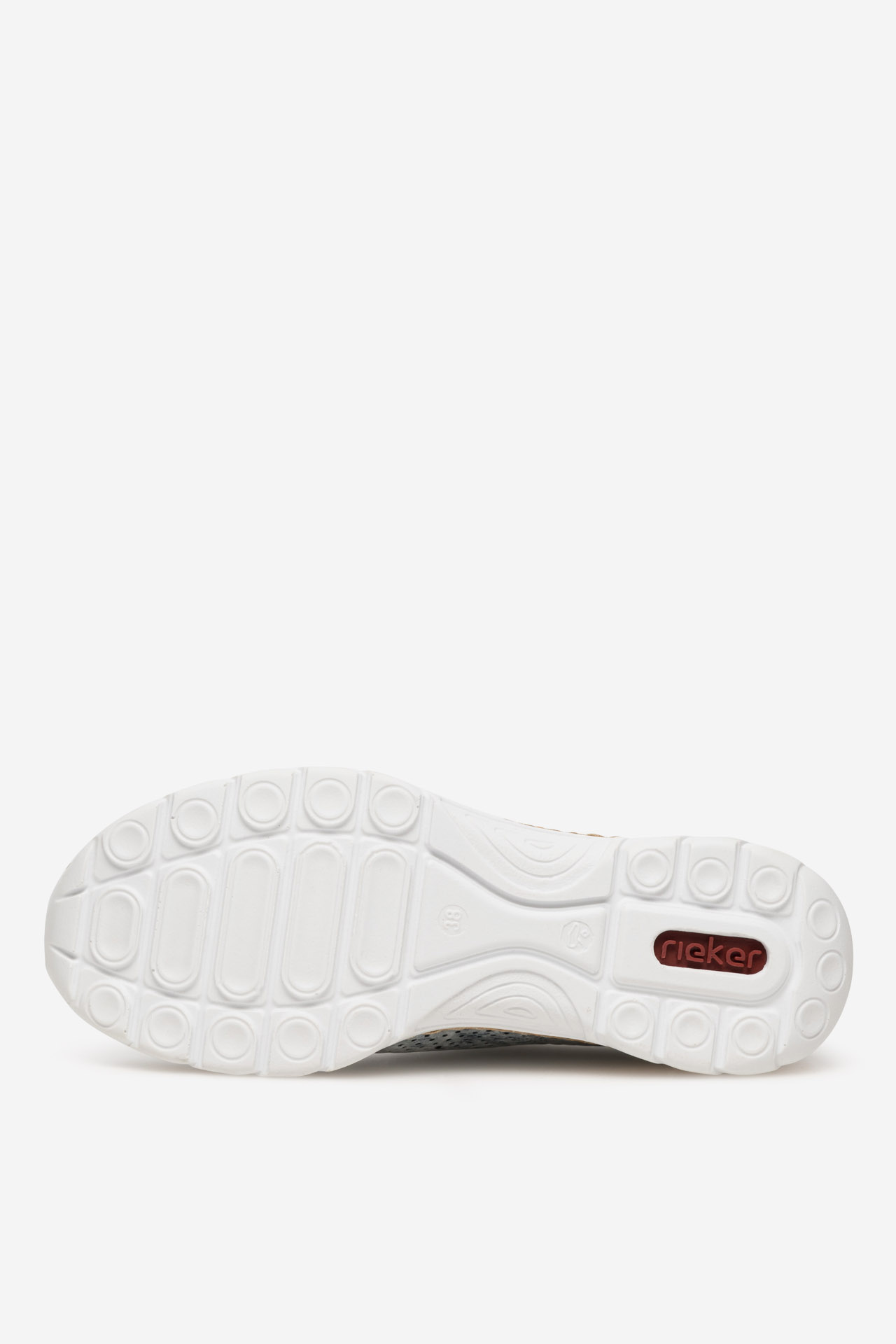 Polobotka BLANKYTNĚ MODRÁ