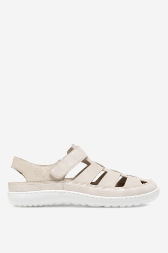 Sandali Rieker 52859-60 Bež