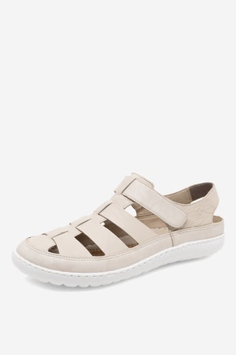 Sandali Rieker 52859-60 Bež