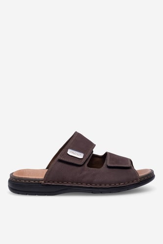 Natikači Rieker 25590-25 Rjava
