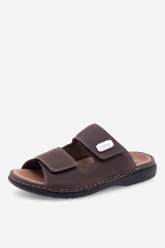 Natikači Rieker 25590-25 Rjava