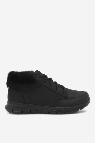 Skechers 167258 BBK ЧЕРЕН