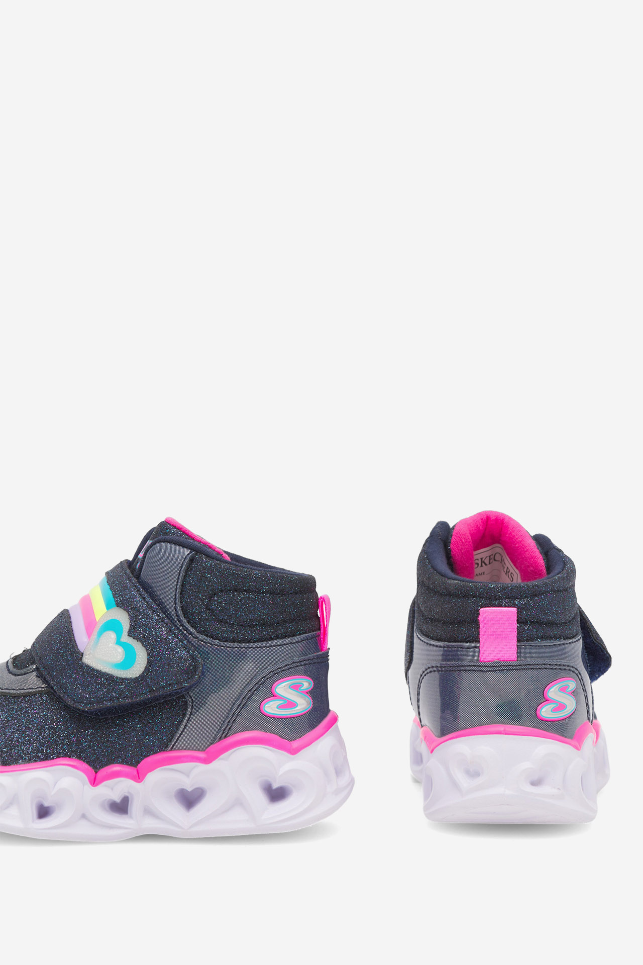 Športna obutev Mornarsko modra