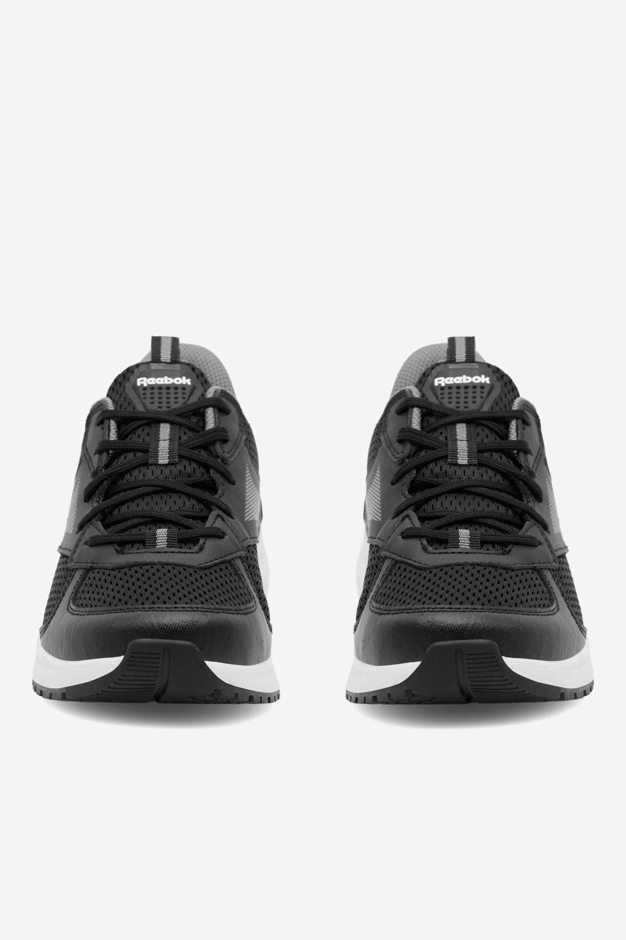 Sportovní obuv ČERNÁ