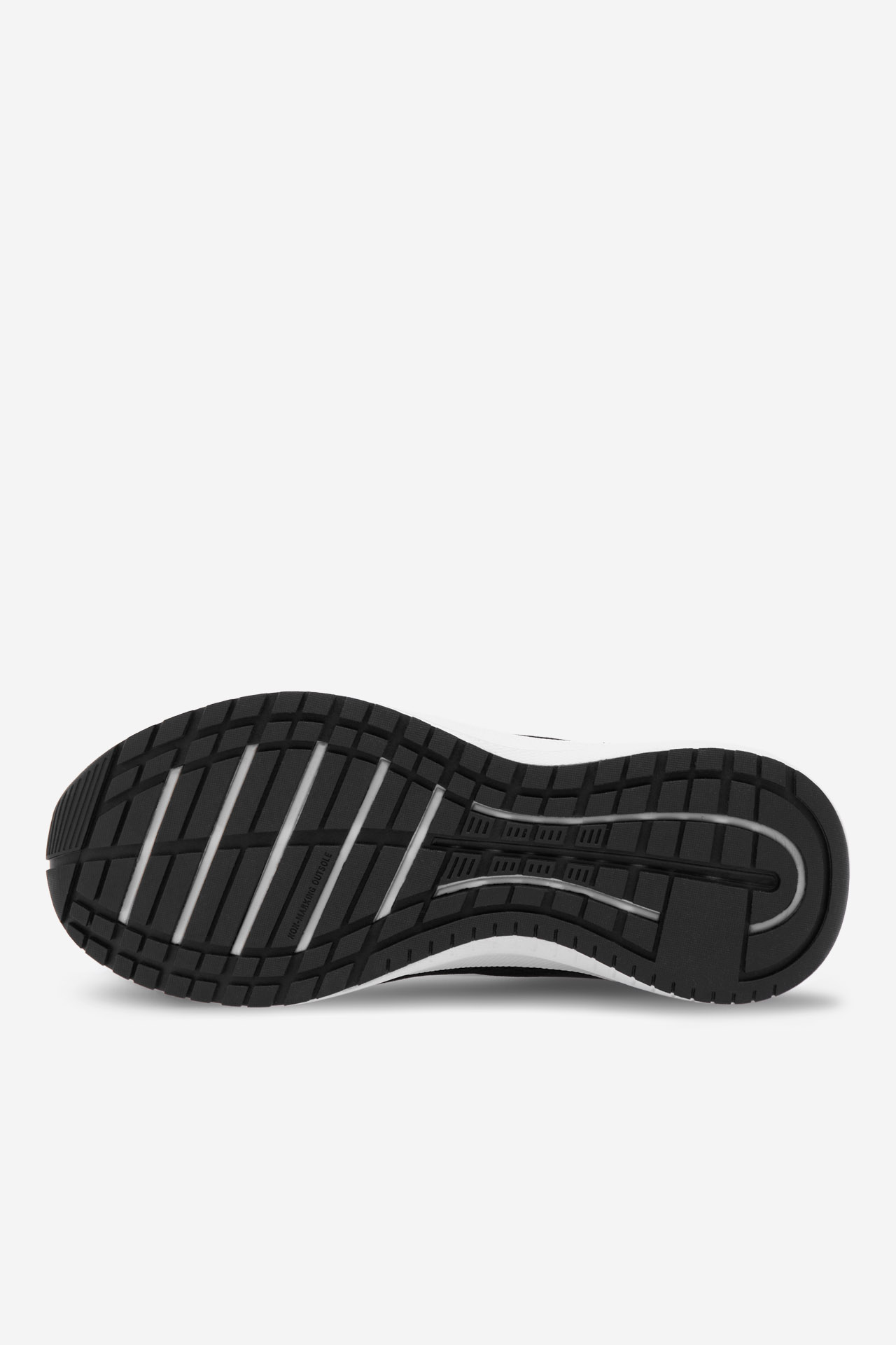 Sportovní obuv ČERNÁ