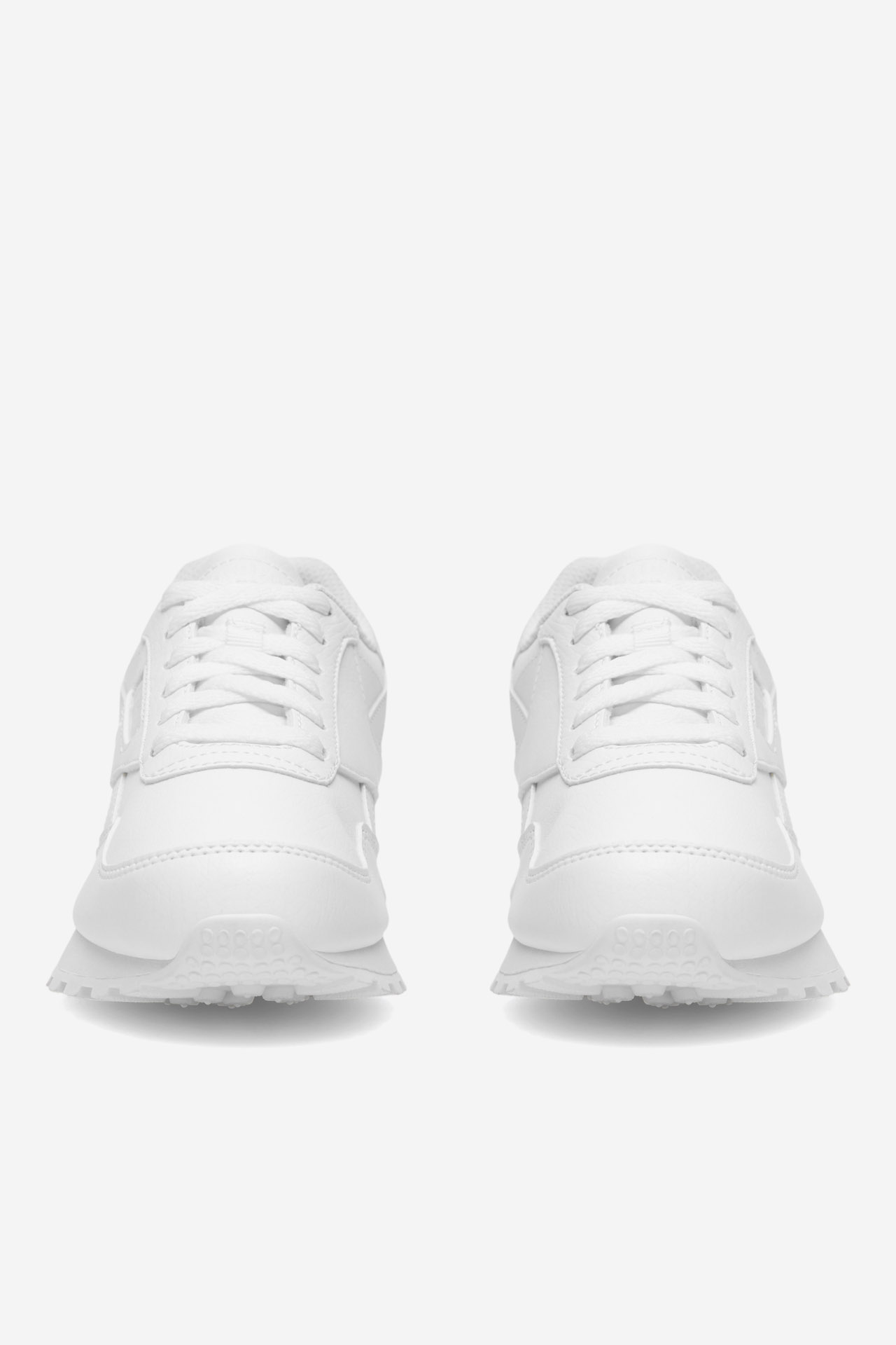 Športna obutev Bela