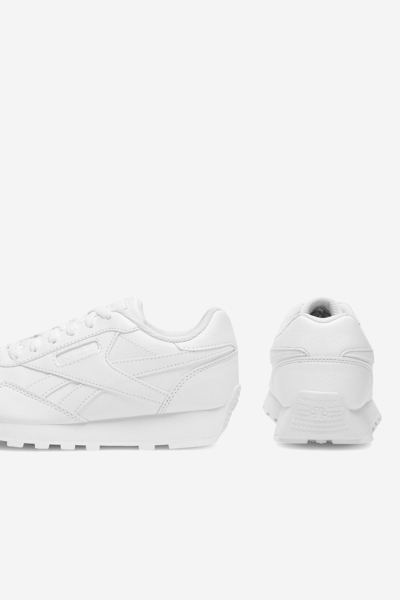 Športna obutev Bela