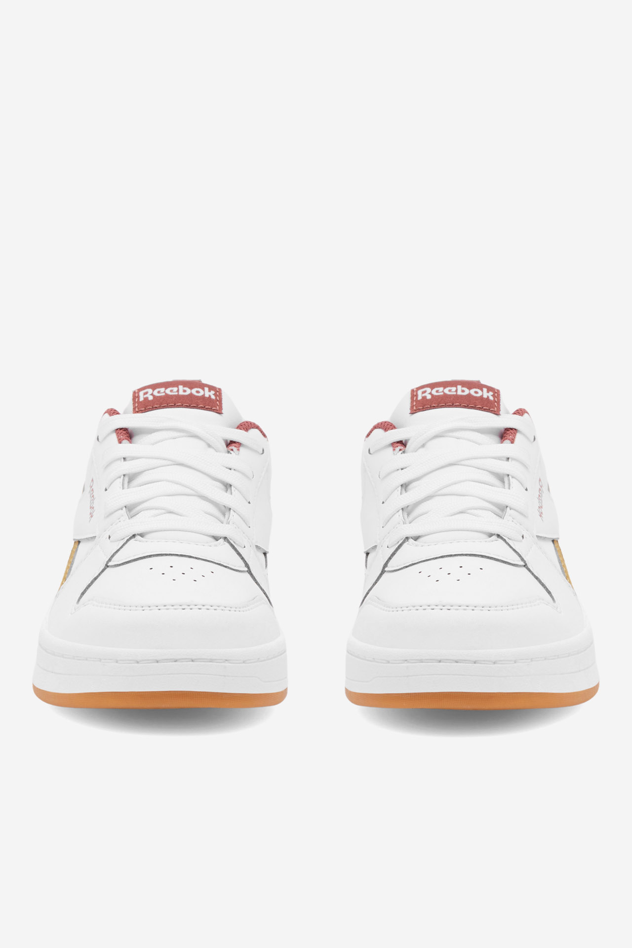 Sportovní obuv BÍLÁ