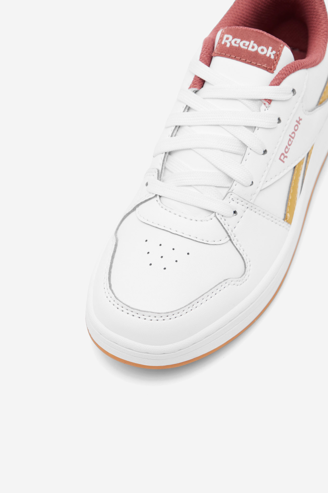 Sportovní obuv BÍLÁ