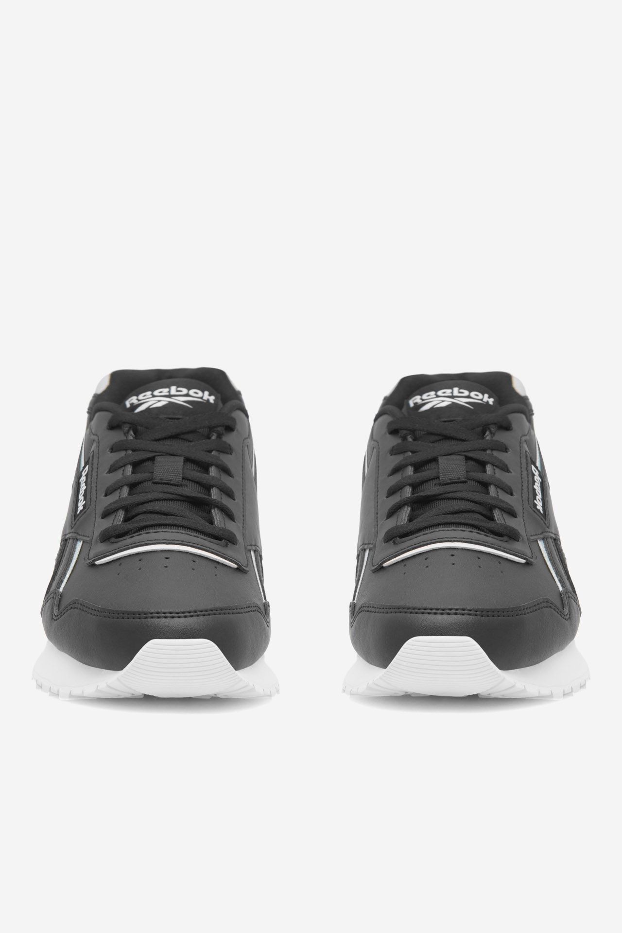 Sportovní obuv ČERNÁ