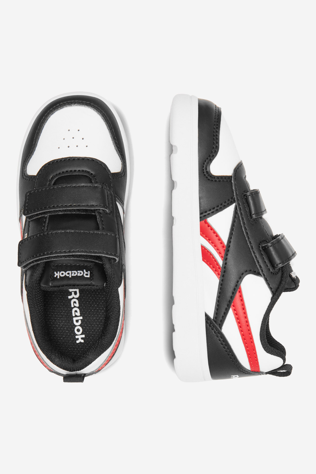 Športna obutev Črna