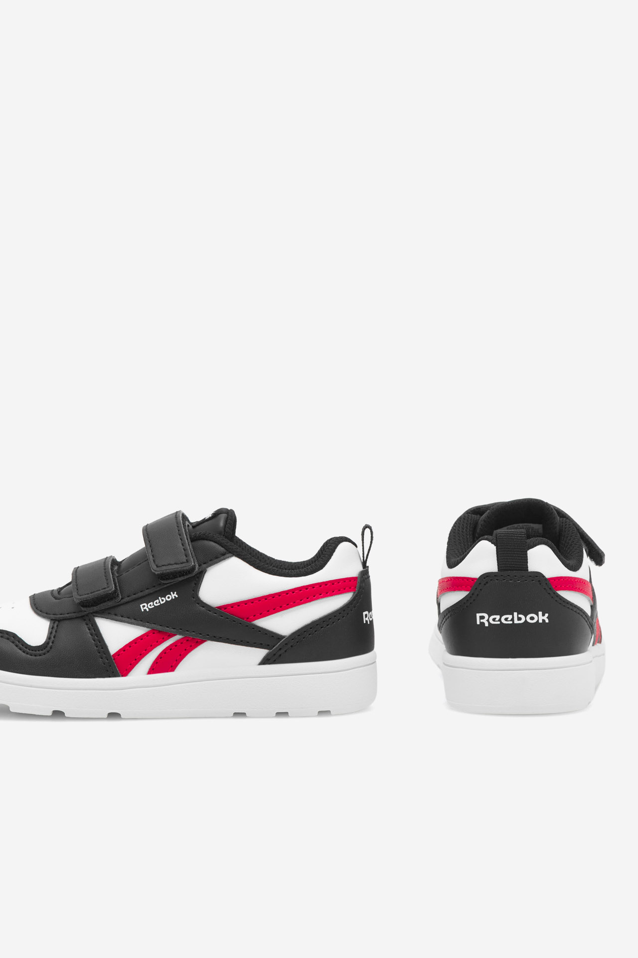 Športna obutev Črna