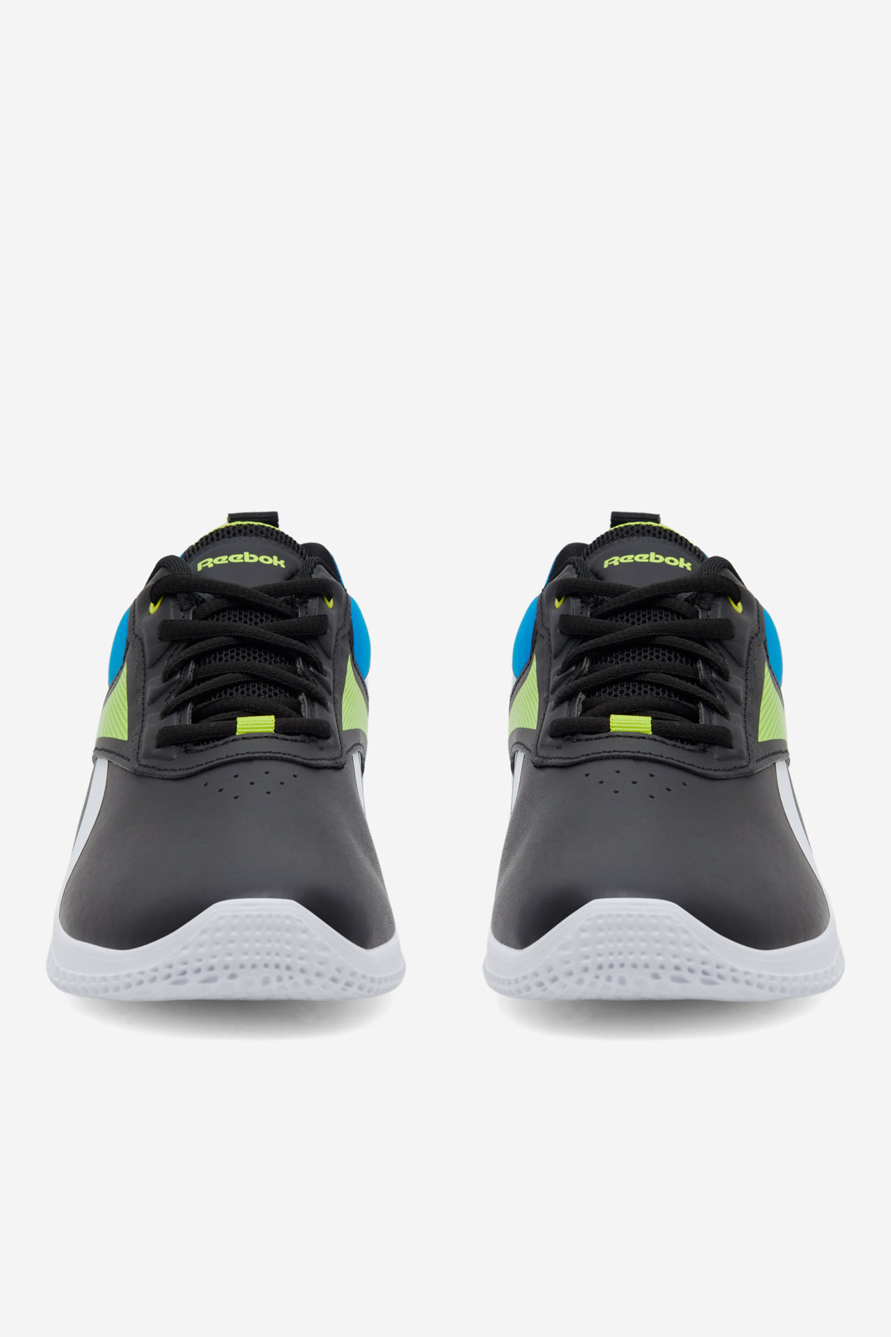 Sportovní obuv ČERNÁ