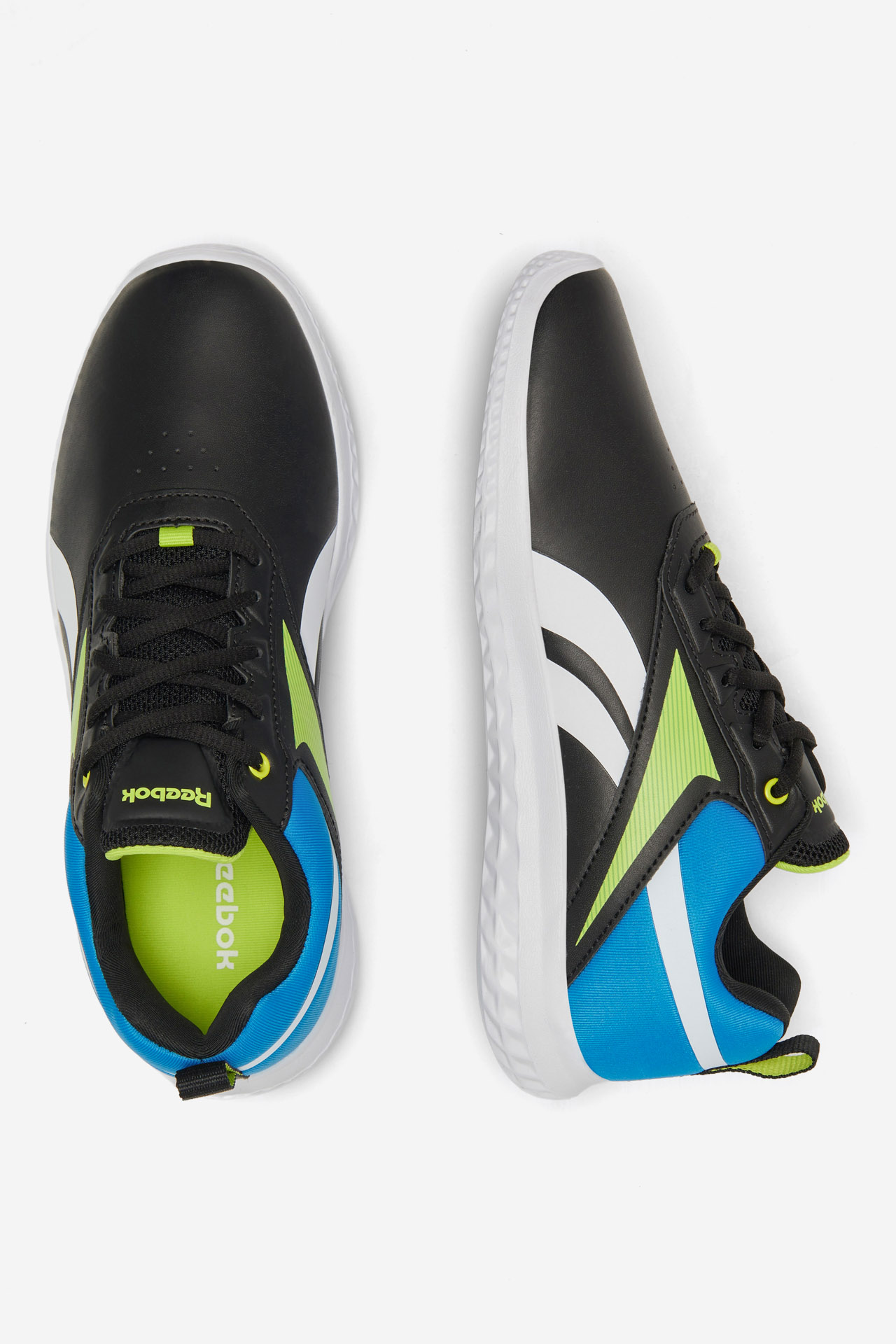 Sportovní obuv ČERNÁ