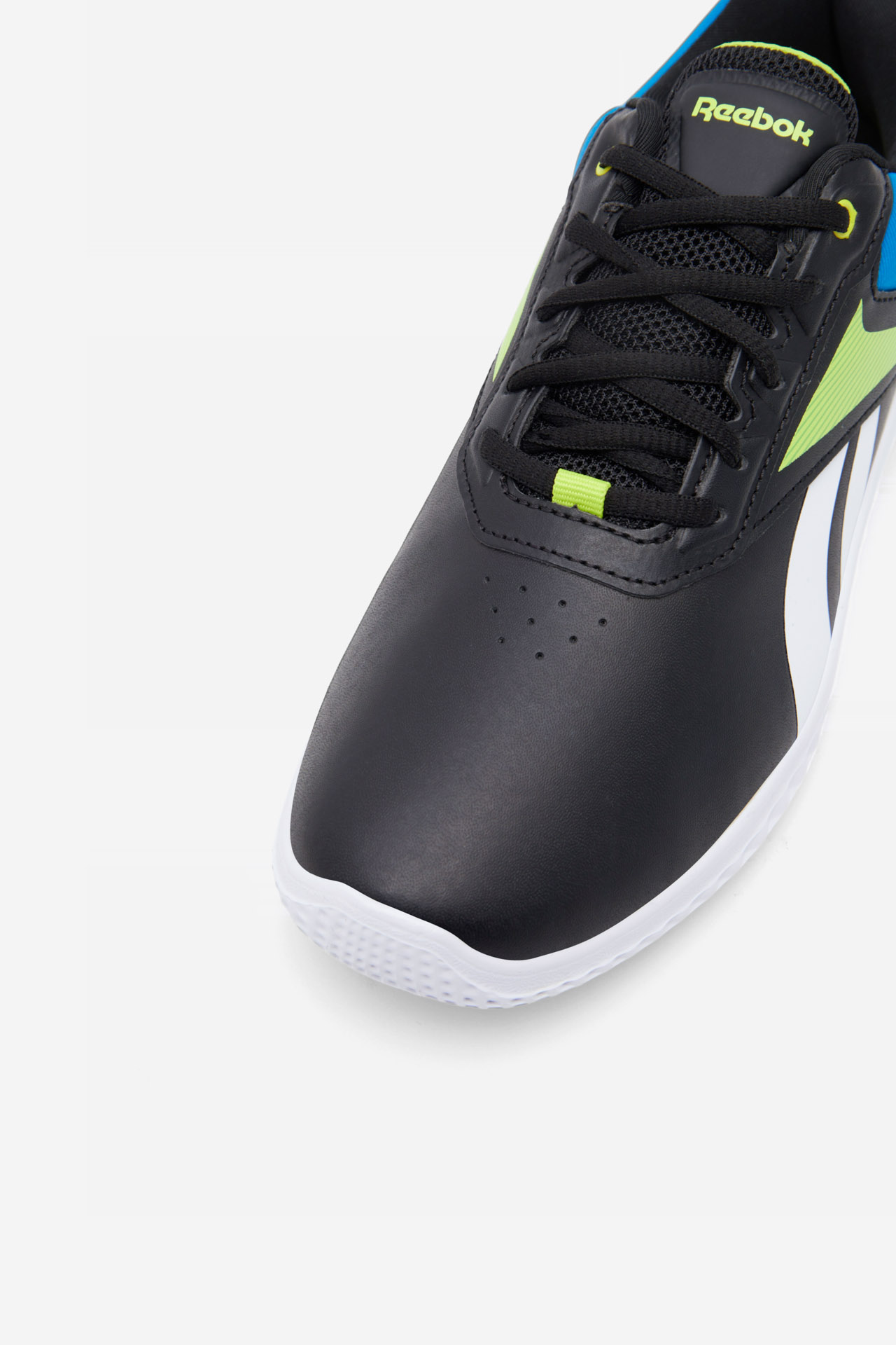 Sportovní obuv ČERNÁ