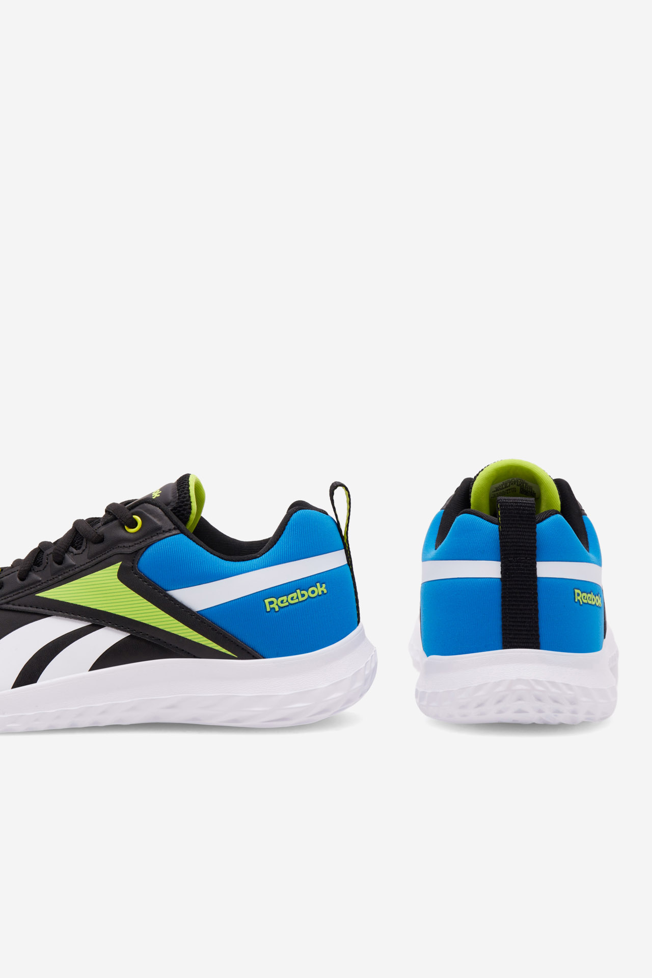 Sportovní obuv ČERNÁ