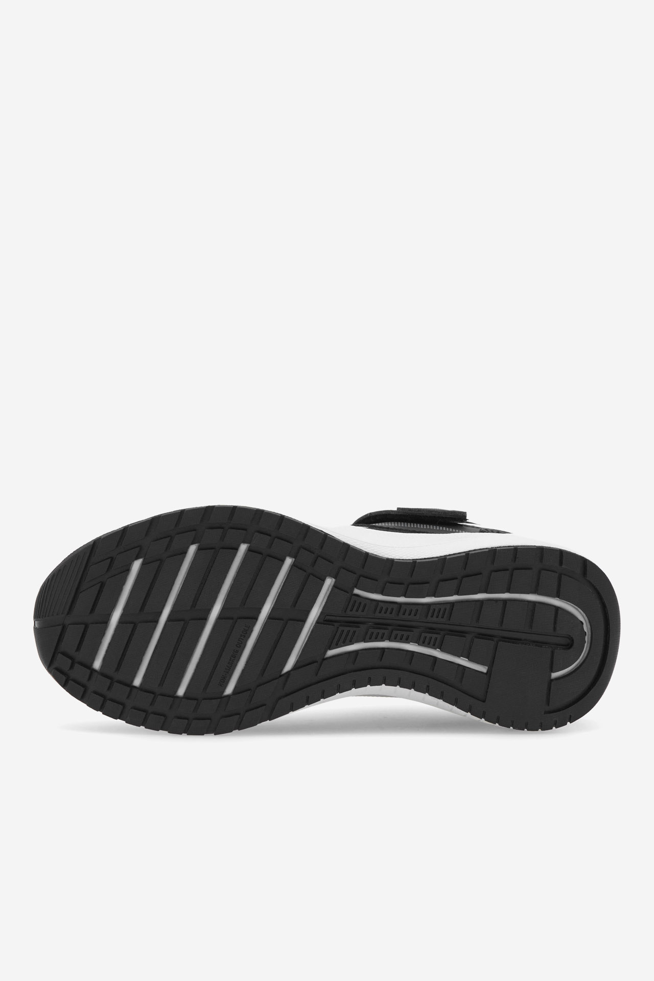 Športna obutev Črna