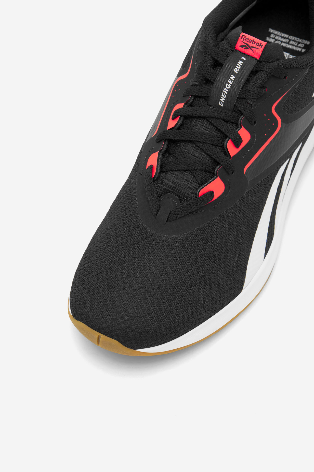 Sportovní obuv ČERNÁ