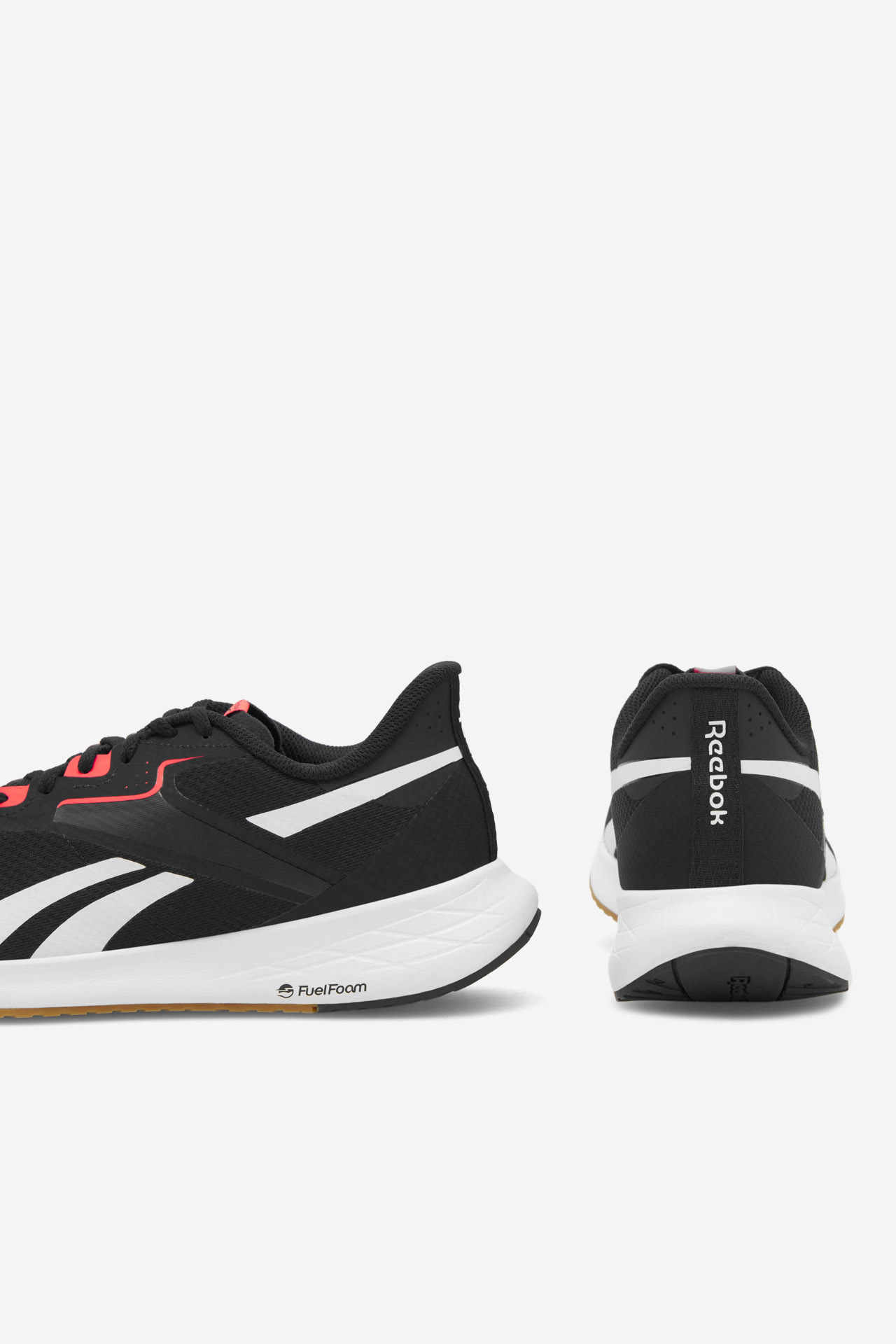 Sportovní obuv ČERNÁ