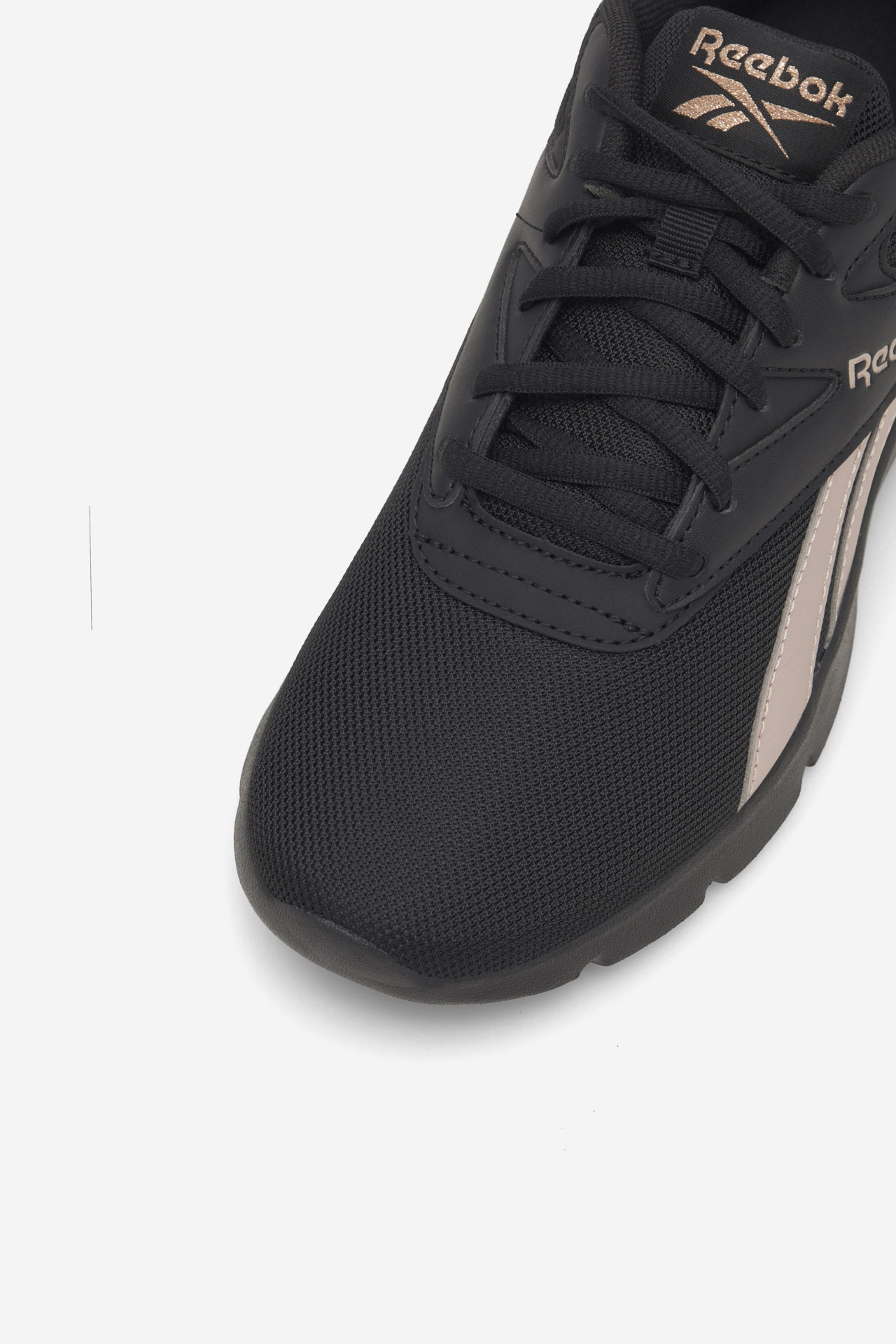 Športna obutev Črna