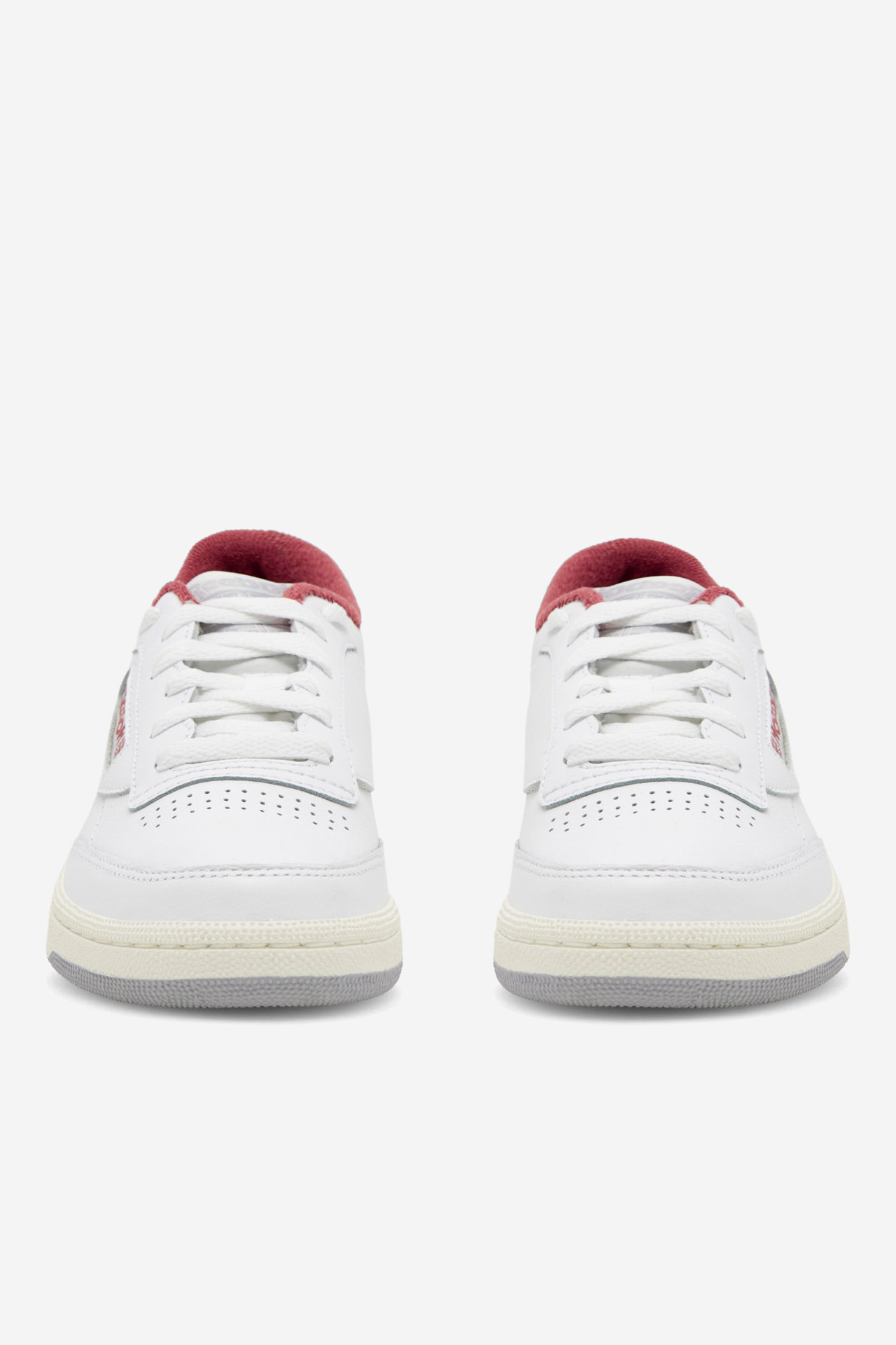 Încălțăminte sport ALB