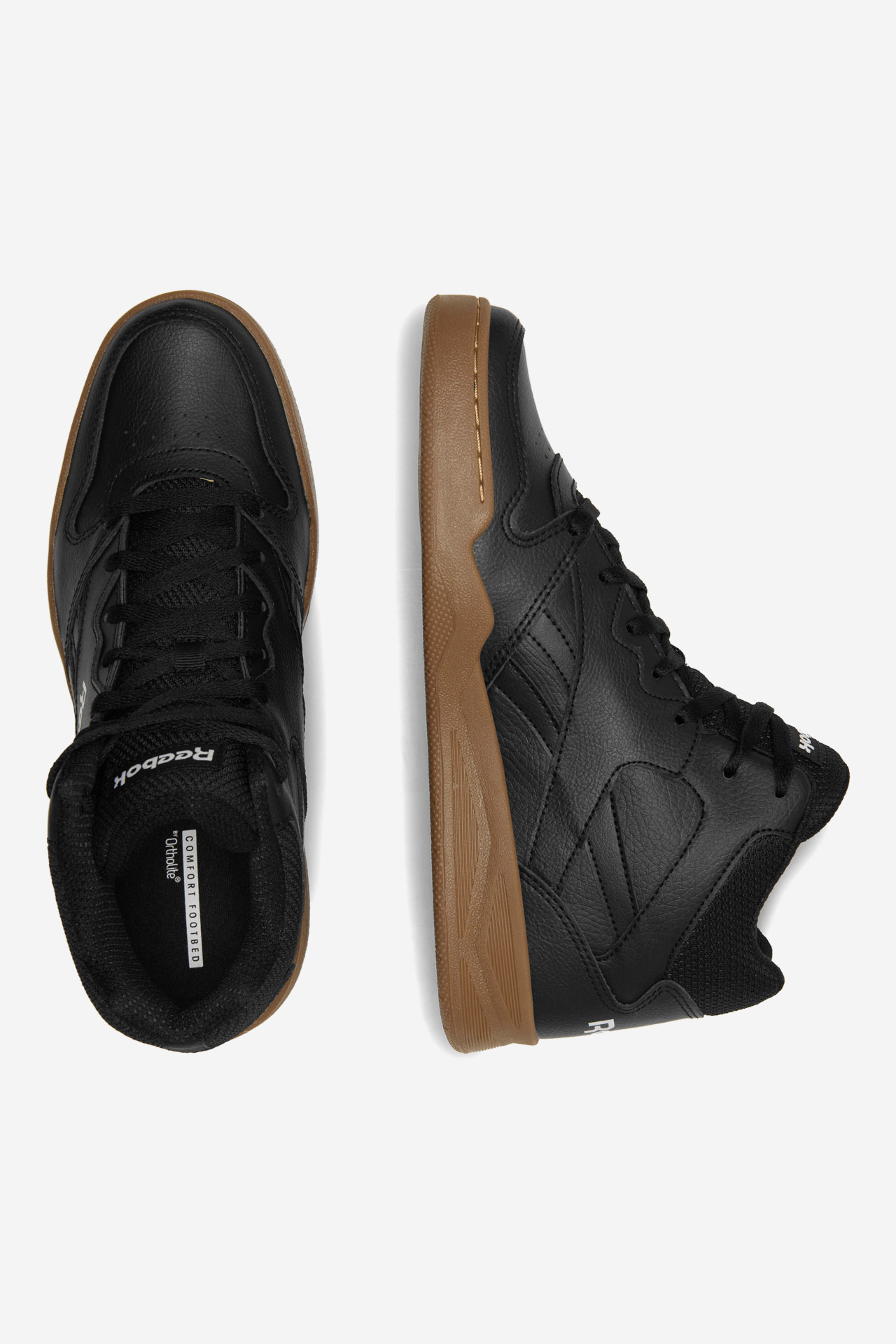 Încălțăminte sport NEGRU