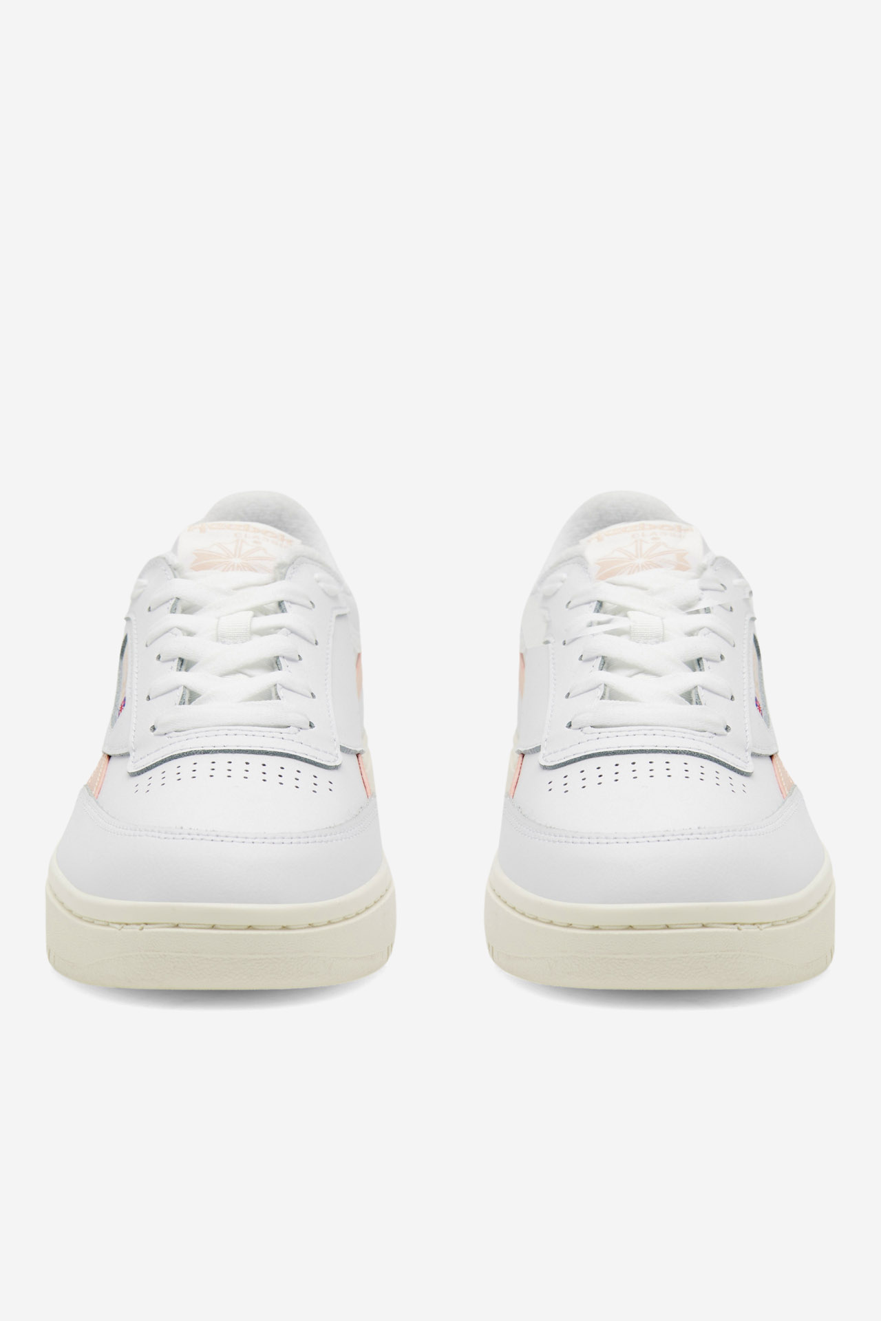 Sportovní obuv KRÉMOVÁ