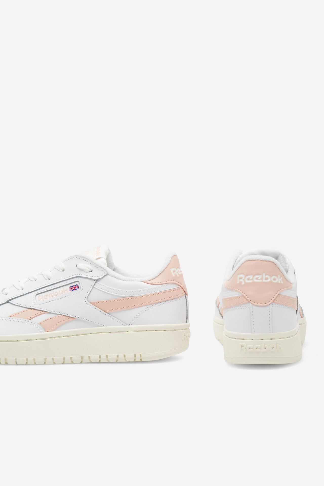 Sportovní obuv KRÉMOVÁ