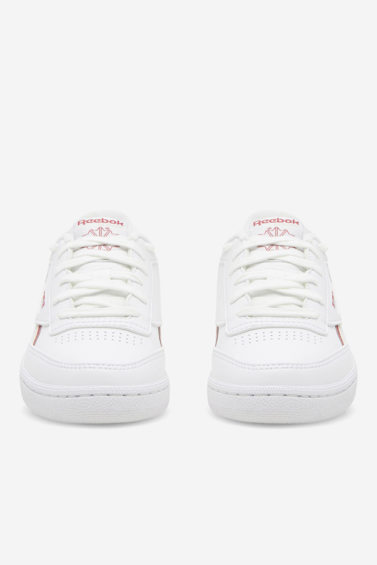 Sportovní obuv BÍLÁ