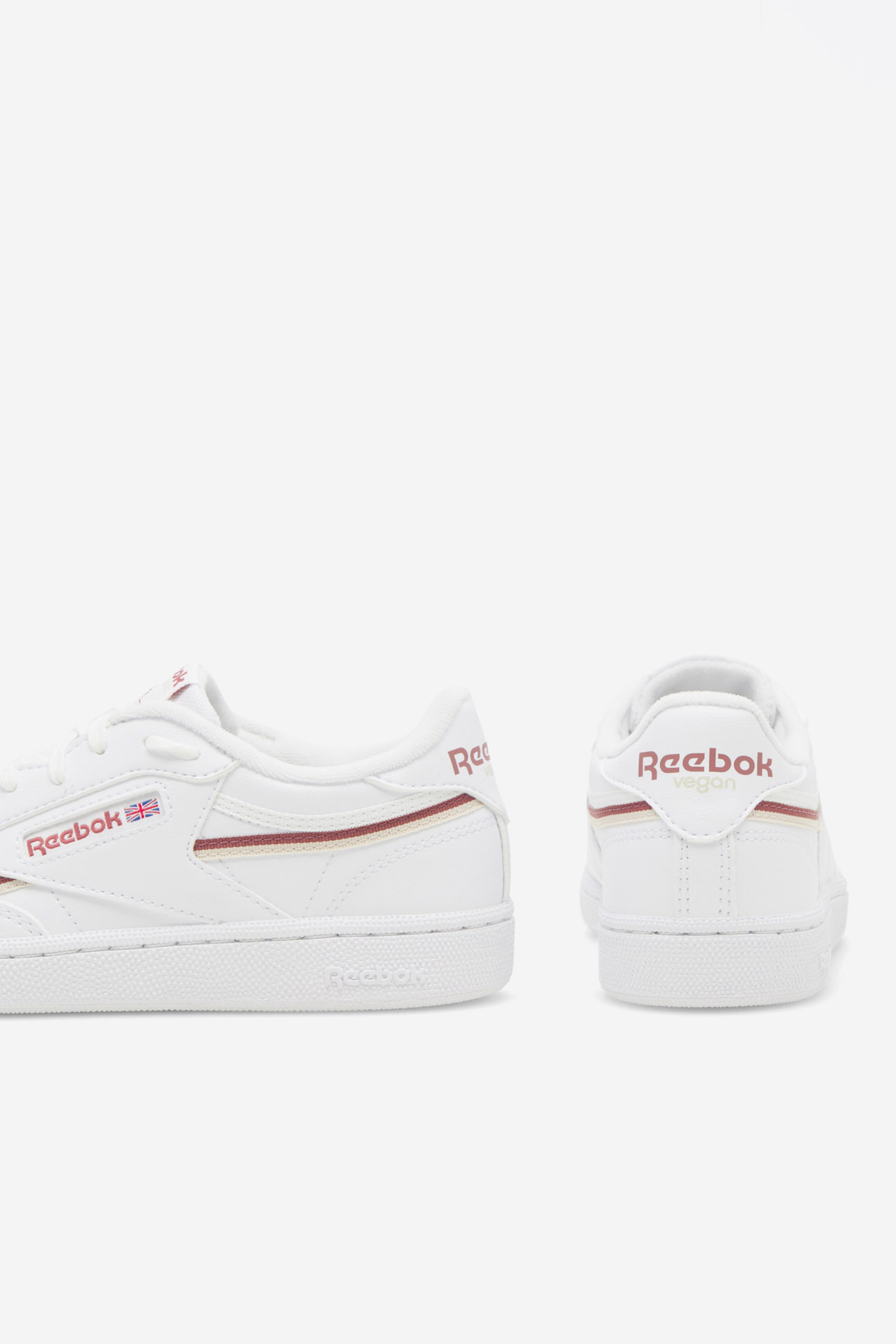 Sportovní obuv BÍLÁ