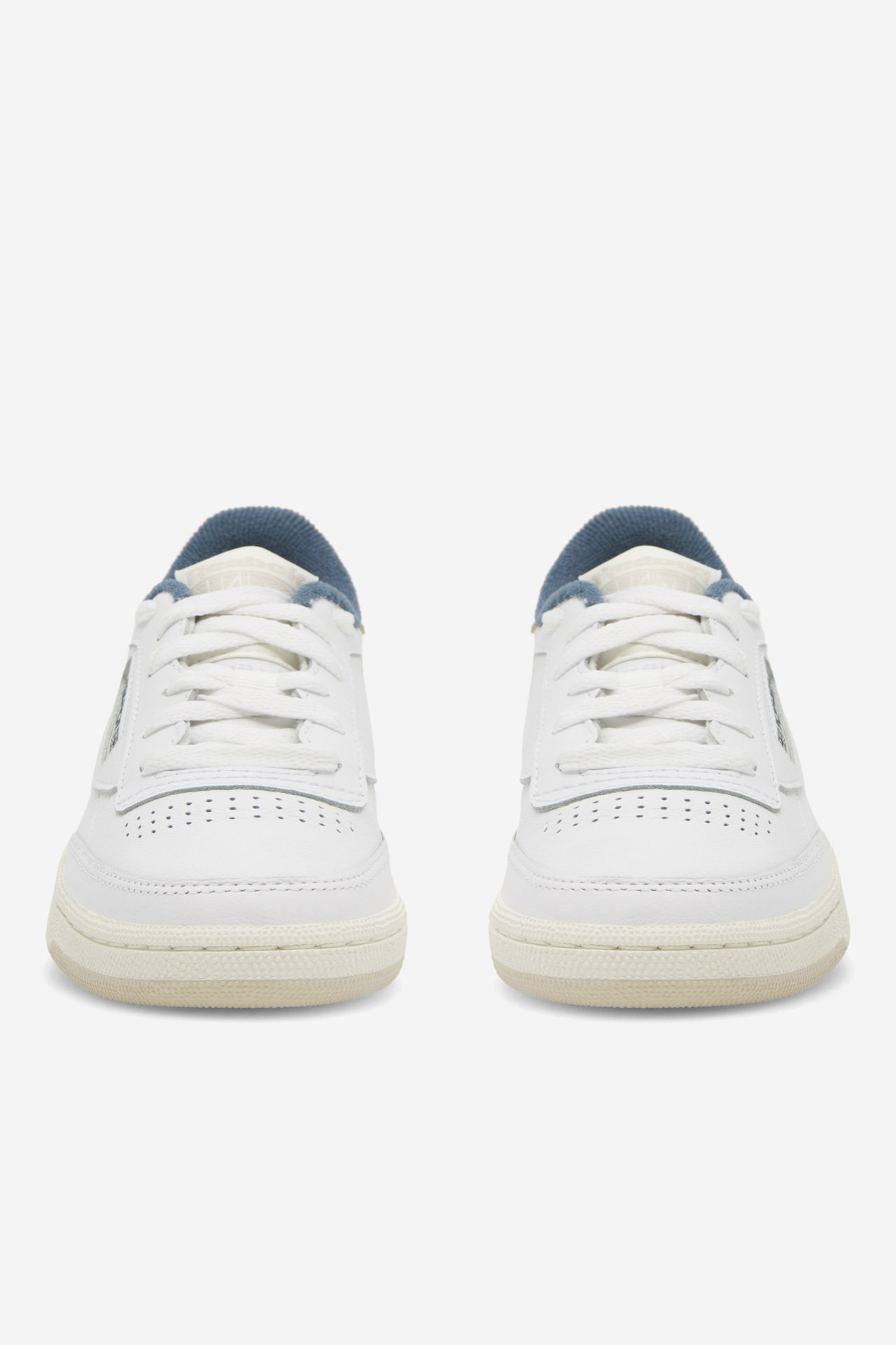 Sportovní obuv BÍLÁ