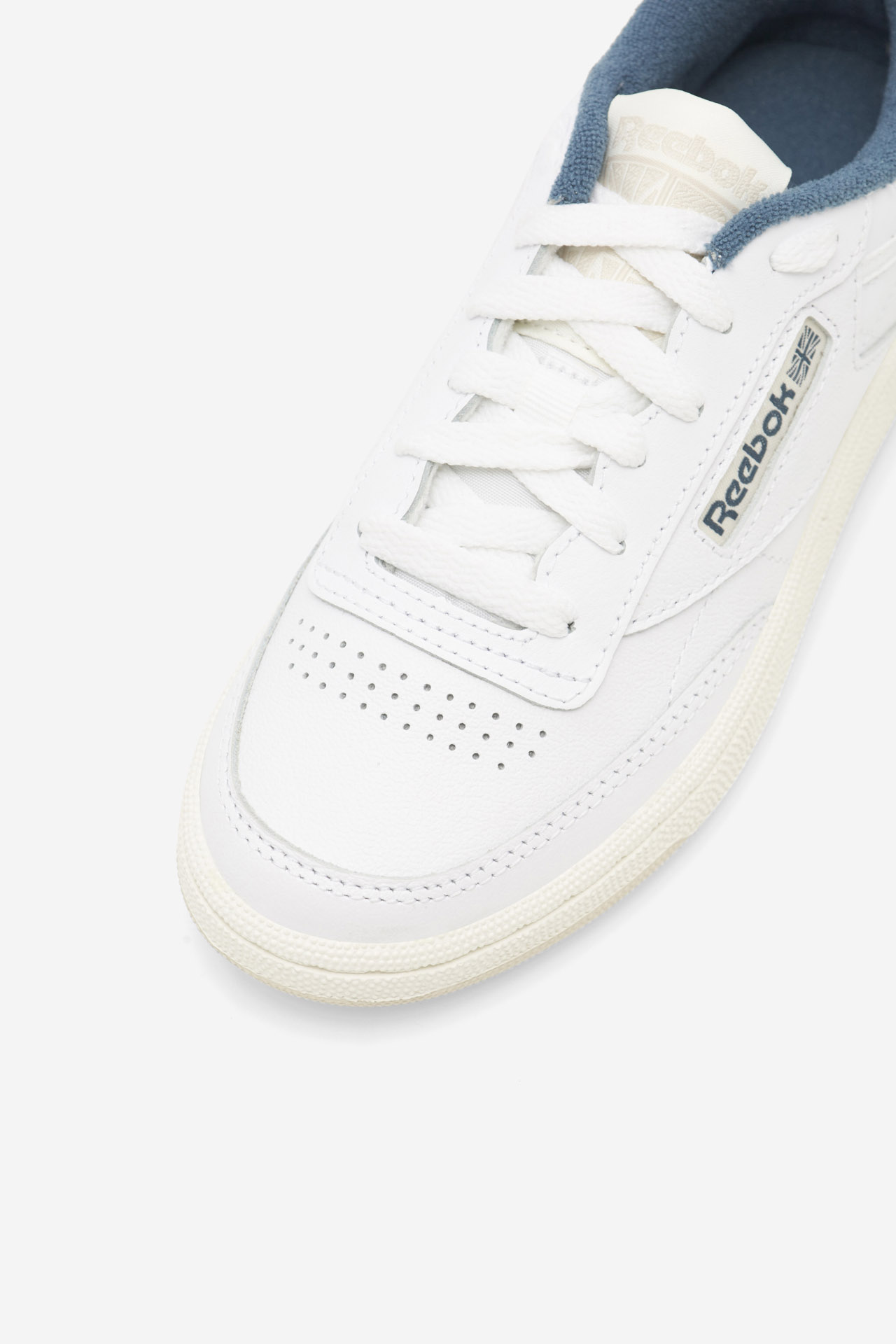 Sportovní obuv BÍLÁ