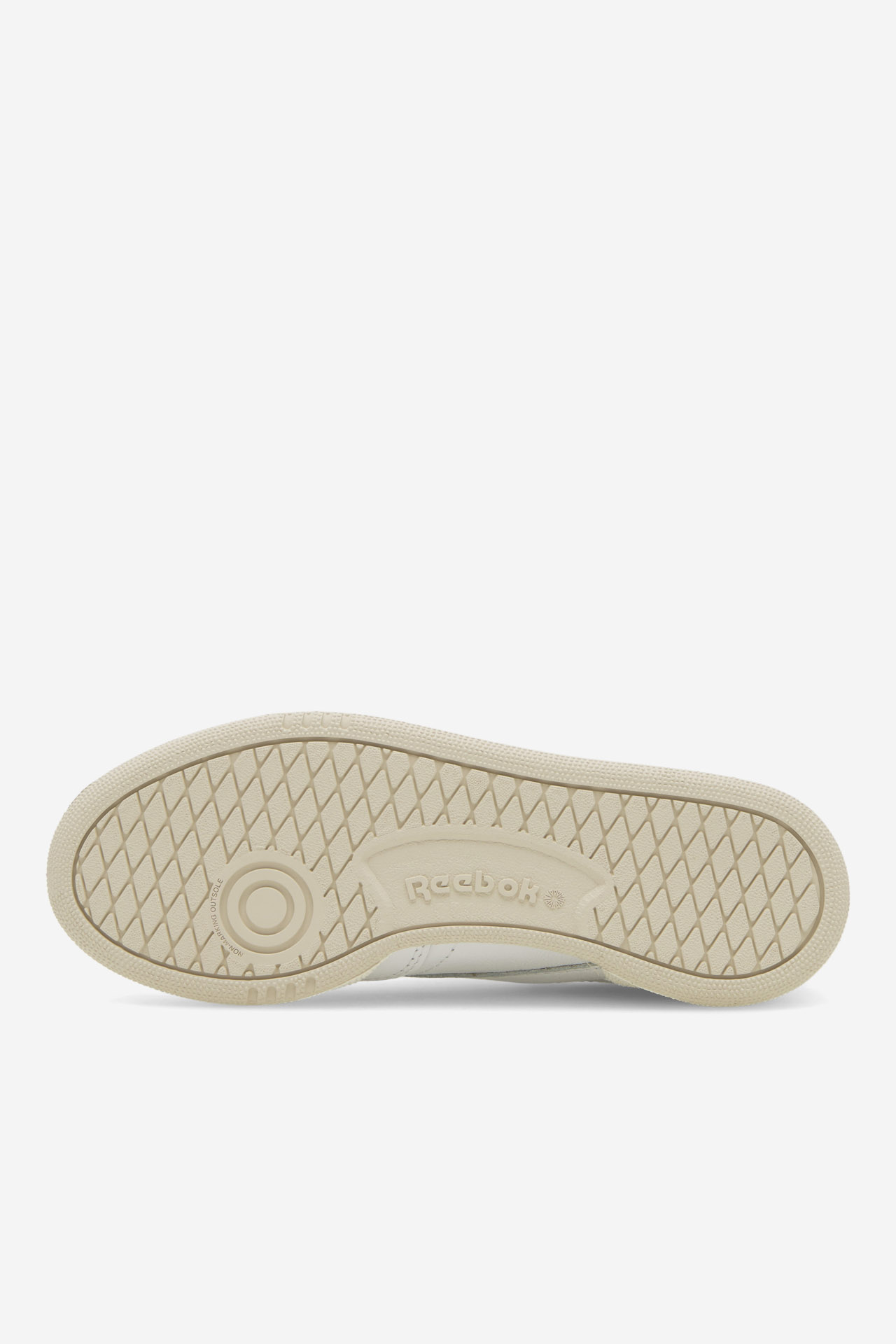 Sportovní obuv BÍLÁ