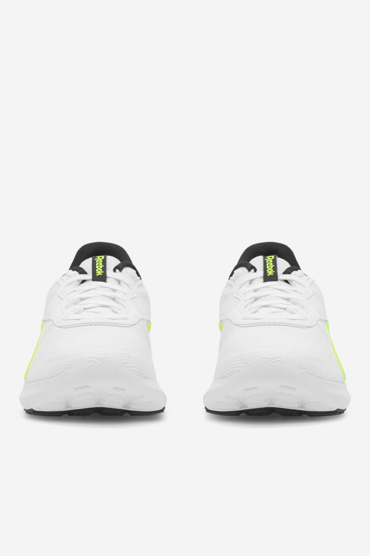 Sportovní obuv BÍLÁ